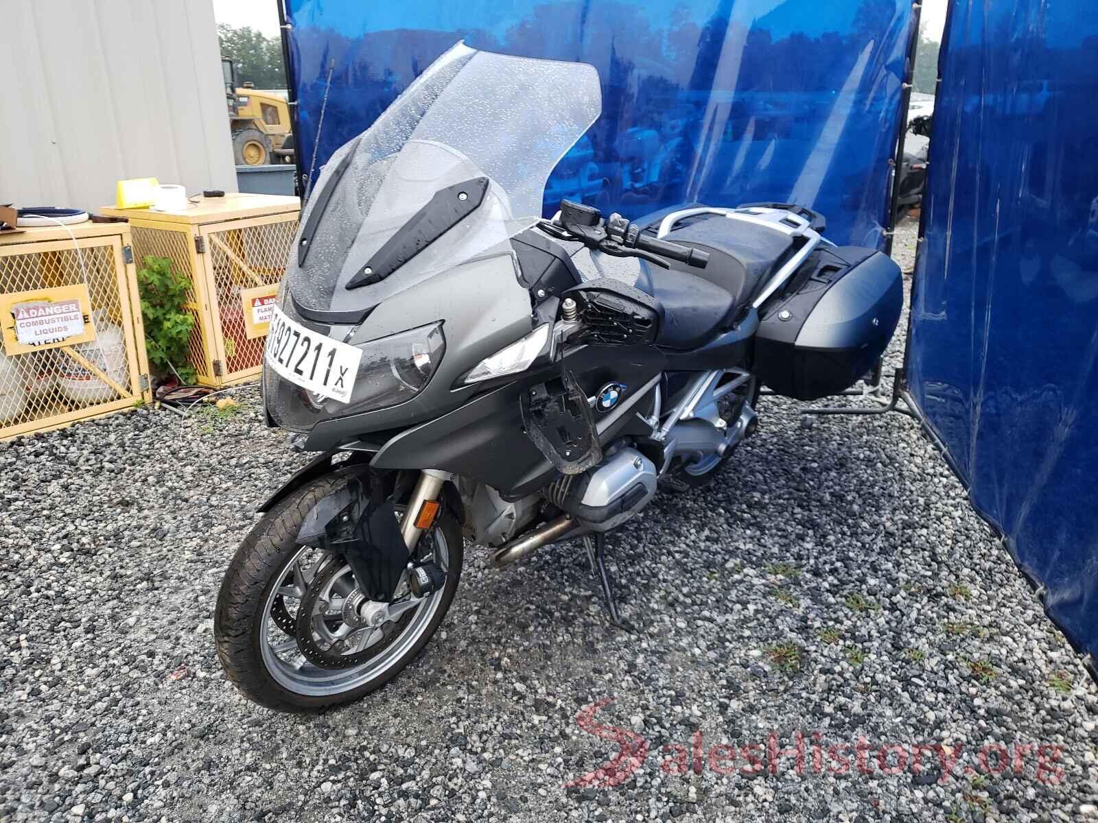 WB10A1300FZ193119 2015 BMW MOTORCYCLE