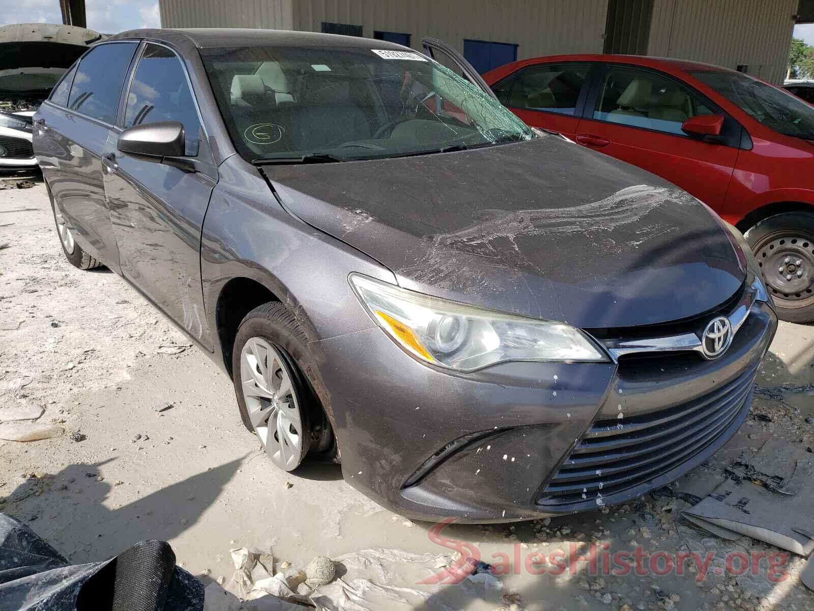 4T1BF1FK9GU551953 2016 TOYOTA CAMRY