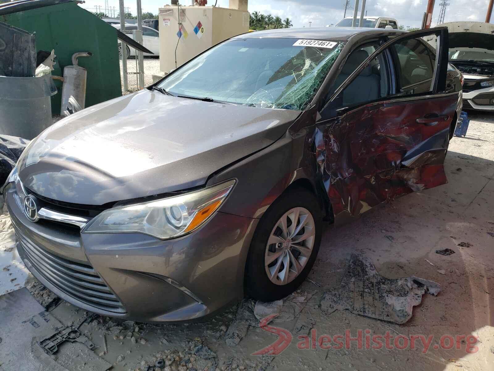 4T1BF1FK9GU551953 2016 TOYOTA CAMRY