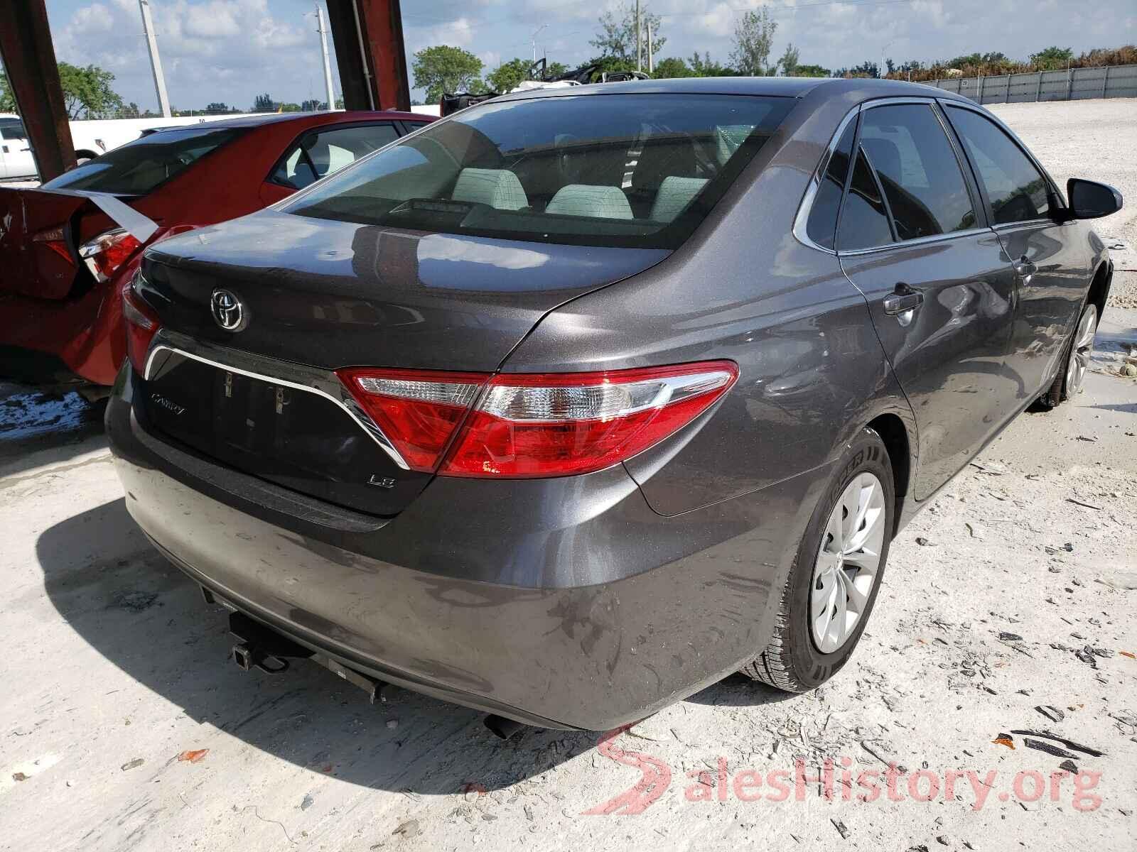 4T1BF1FK9GU551953 2016 TOYOTA CAMRY