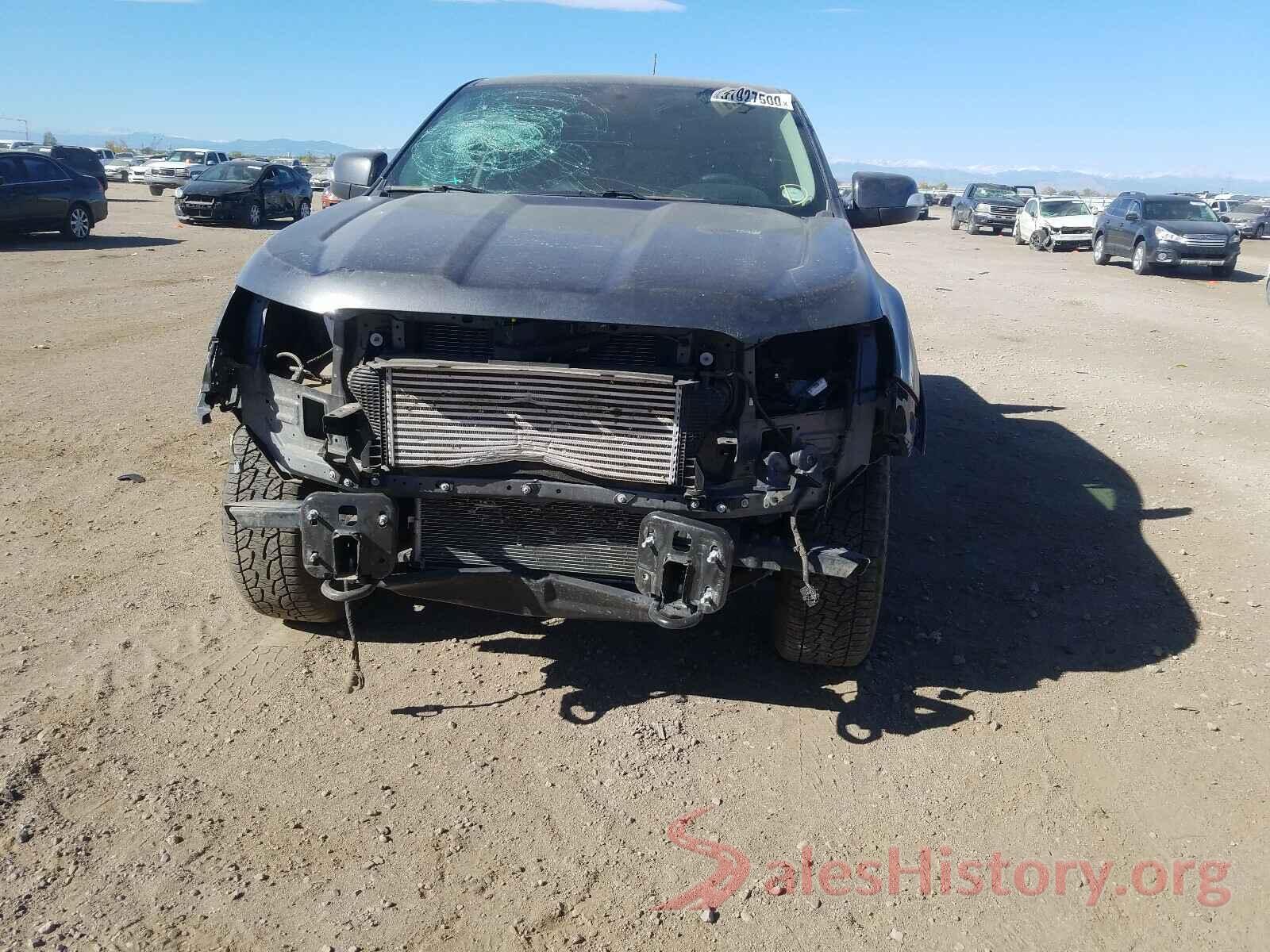 1FTER4FHXLLA31100 2020 FORD RANGER