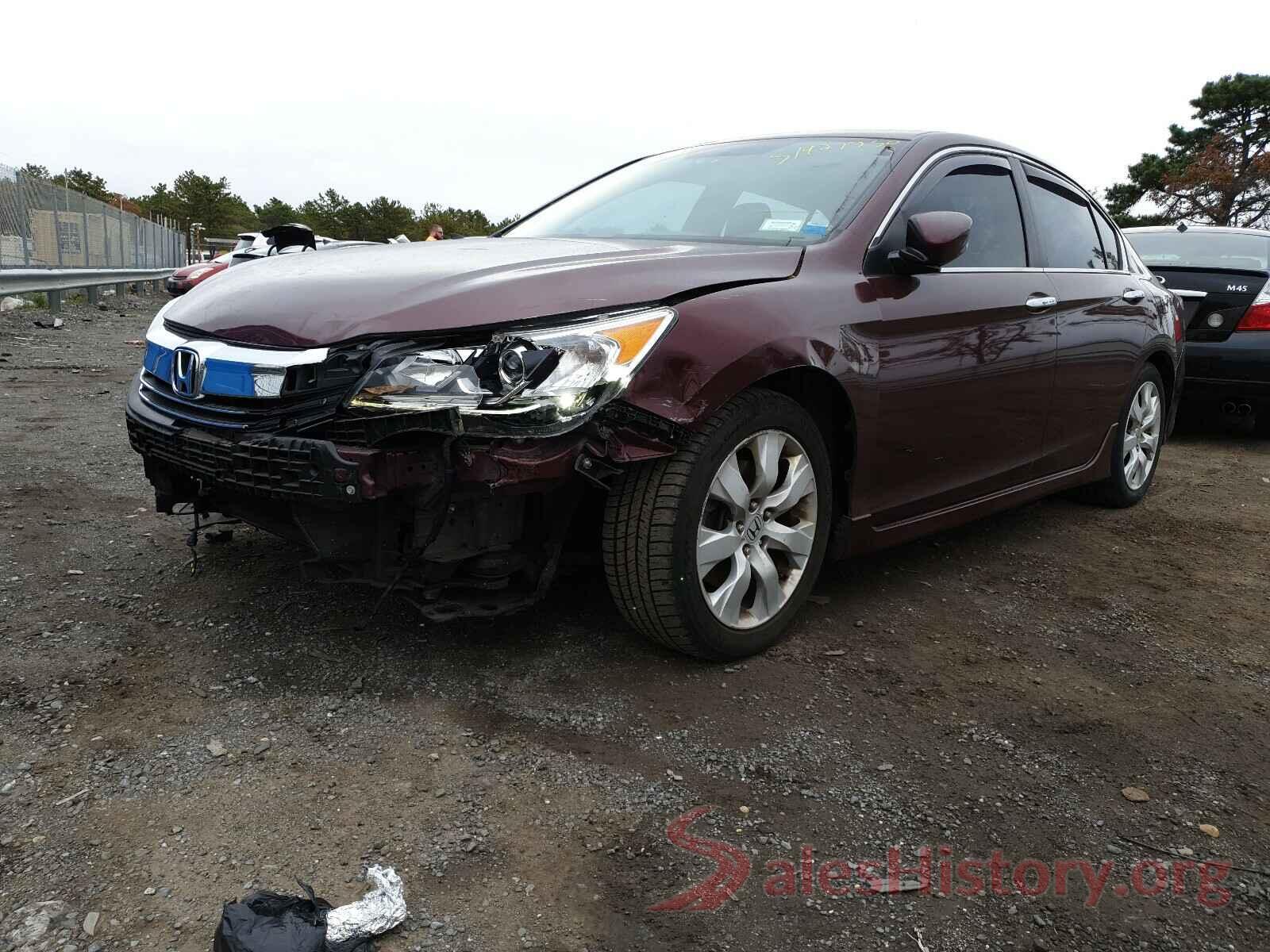 1HGCR2F52GA128554 2016 HONDA ACCORD