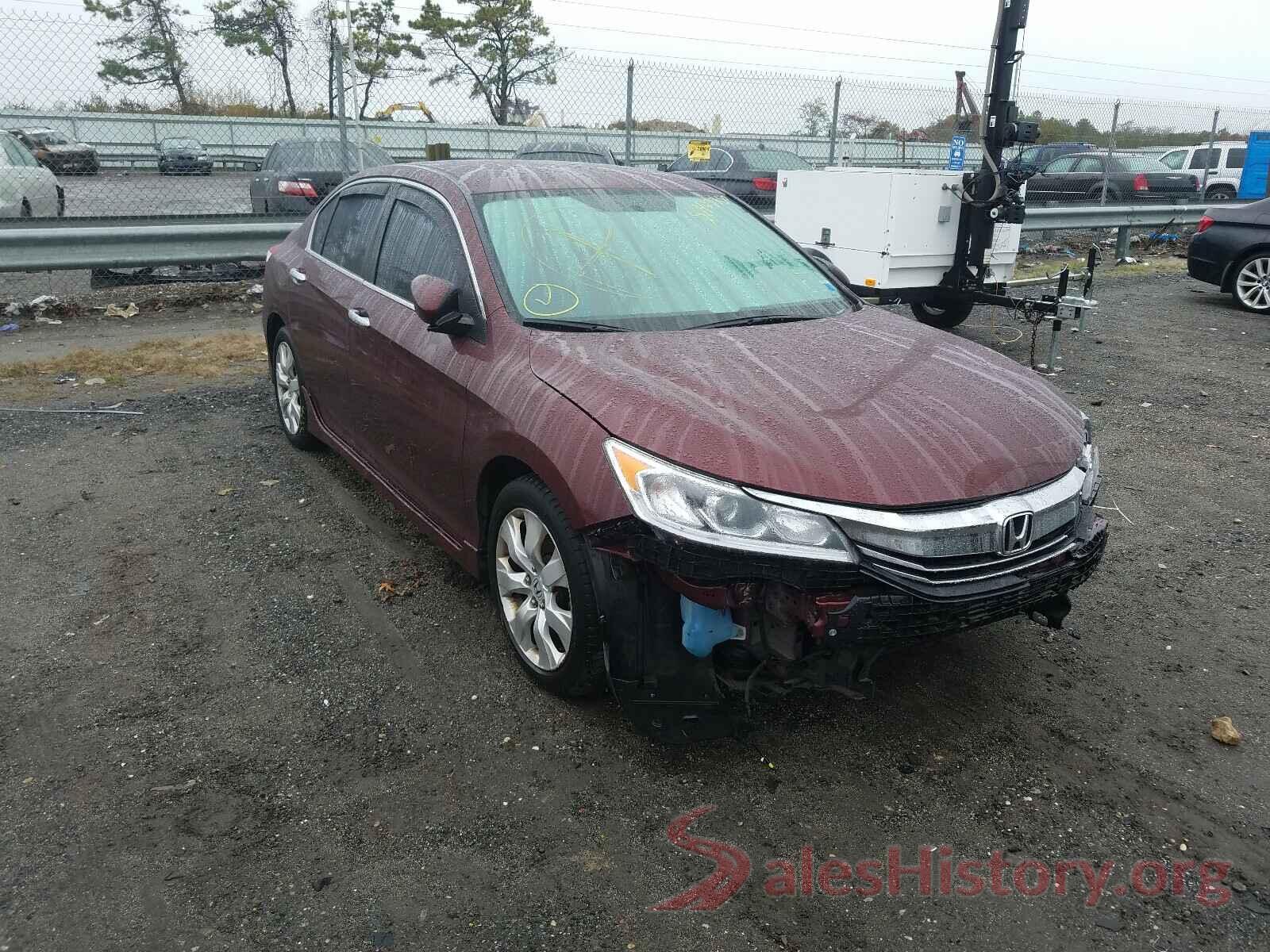 1HGCR2F52GA128554 2016 HONDA ACCORD