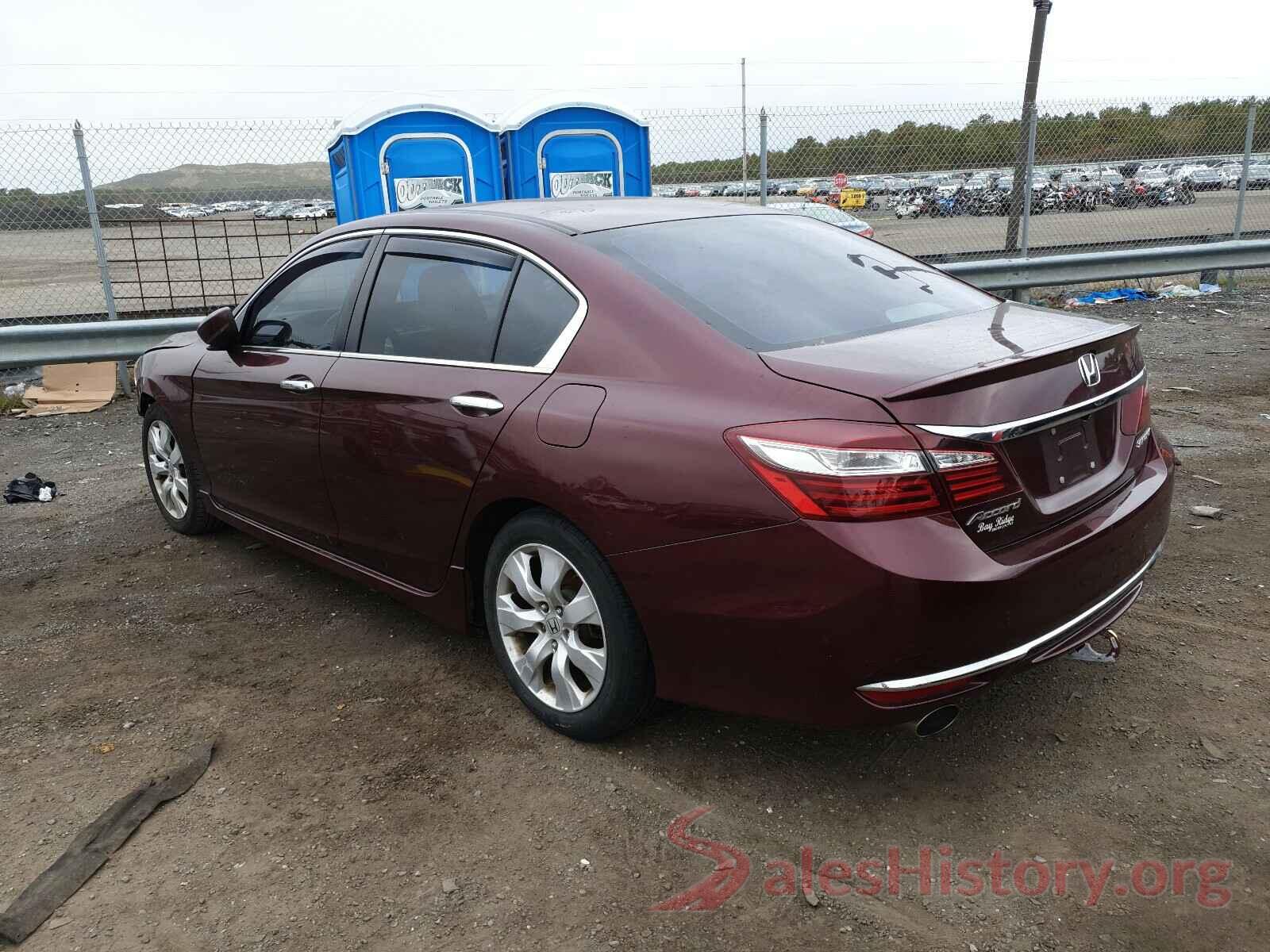 1HGCR2F52GA128554 2016 HONDA ACCORD