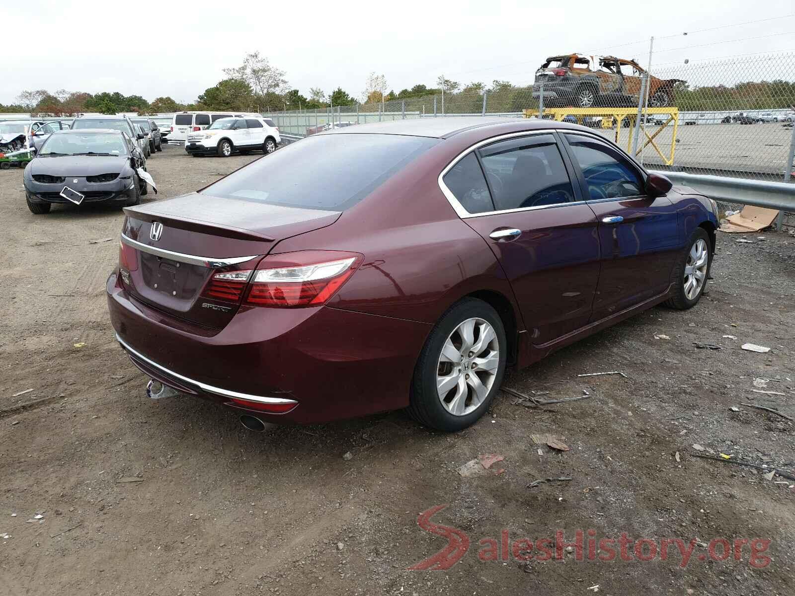 1HGCR2F52GA128554 2016 HONDA ACCORD