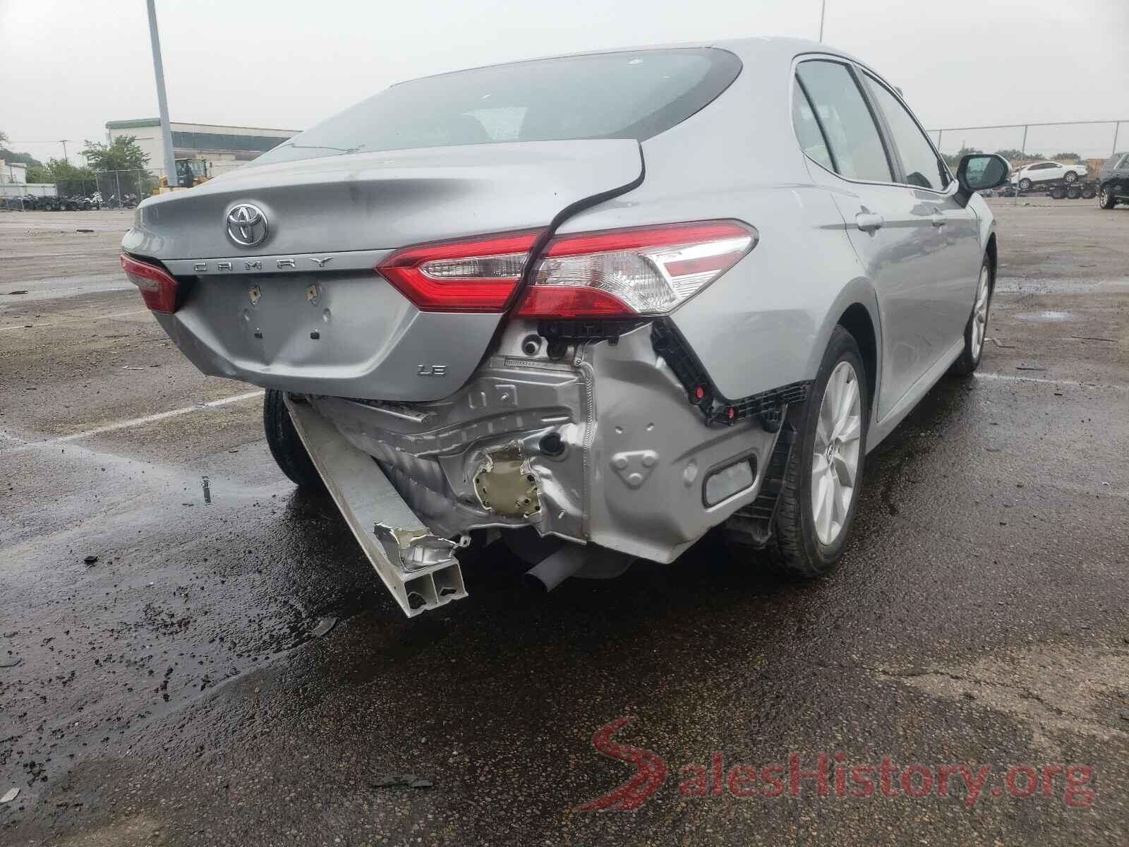 4T1B11HK1JU109221 2018 TOYOTA CAMRY