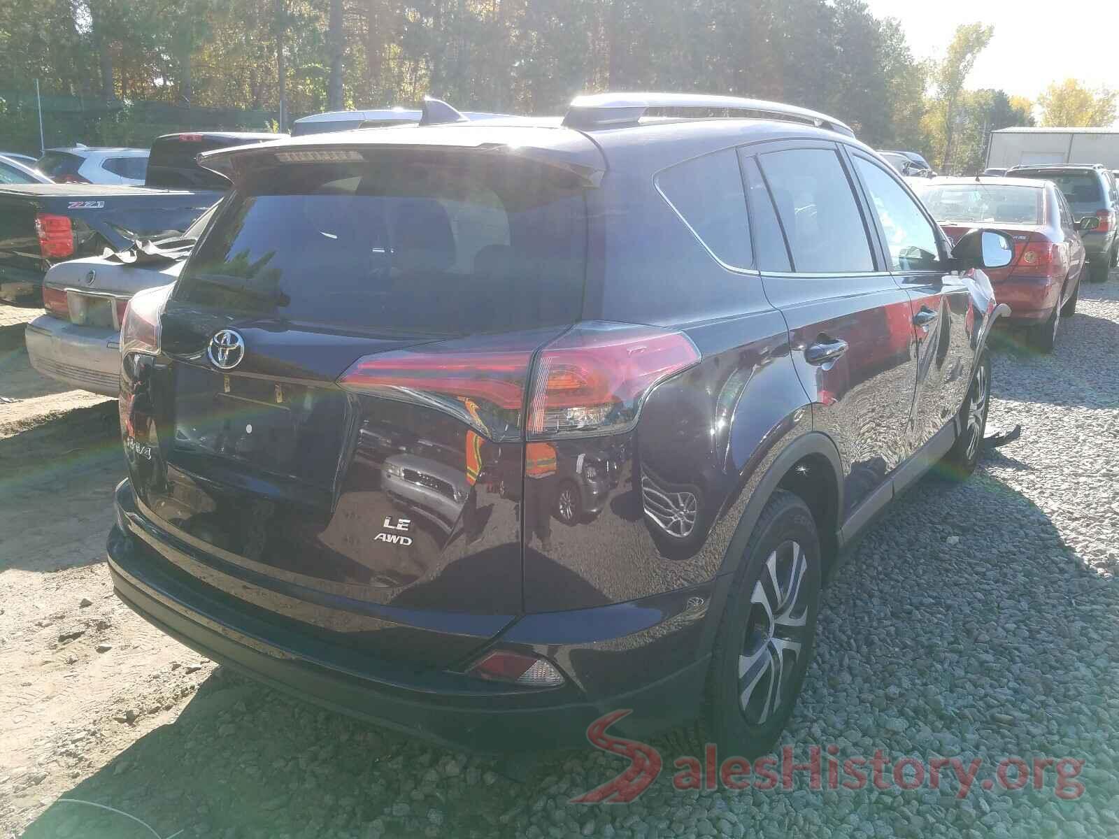 2T3BFREV3GW537533 2016 TOYOTA RAV4