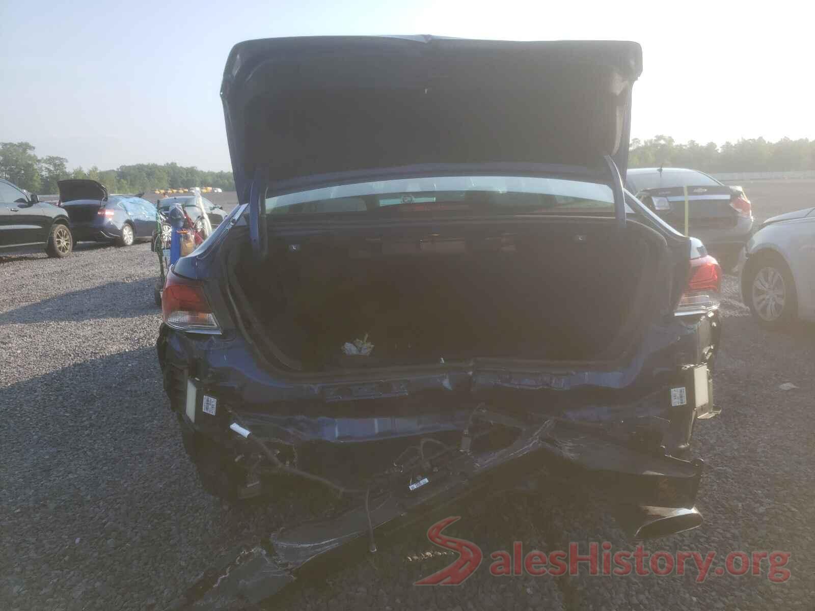 5NPE34AF7JH645899 2018 HYUNDAI SONATA