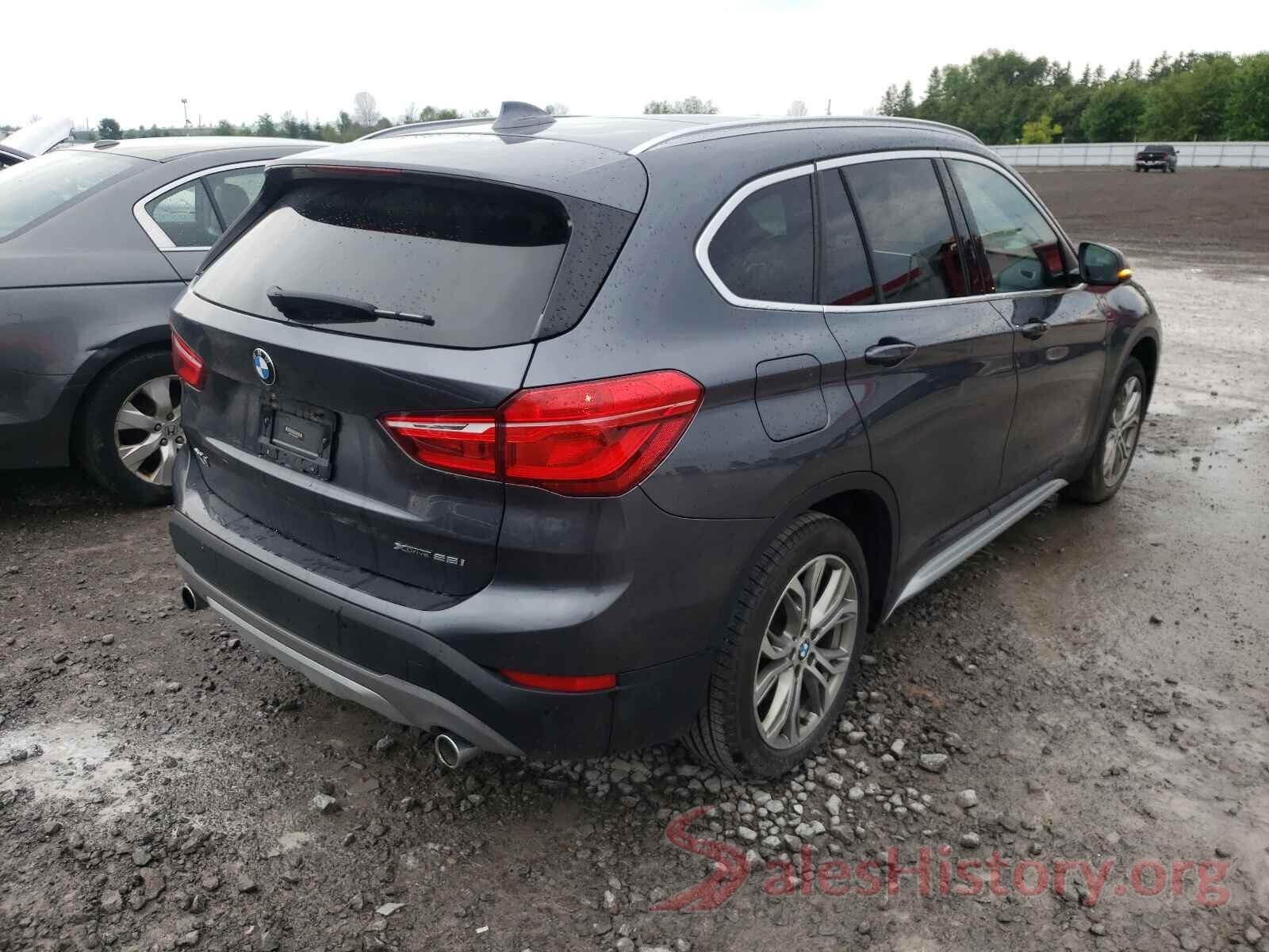 WBXHT3C33J5L28201 2018 BMW X1