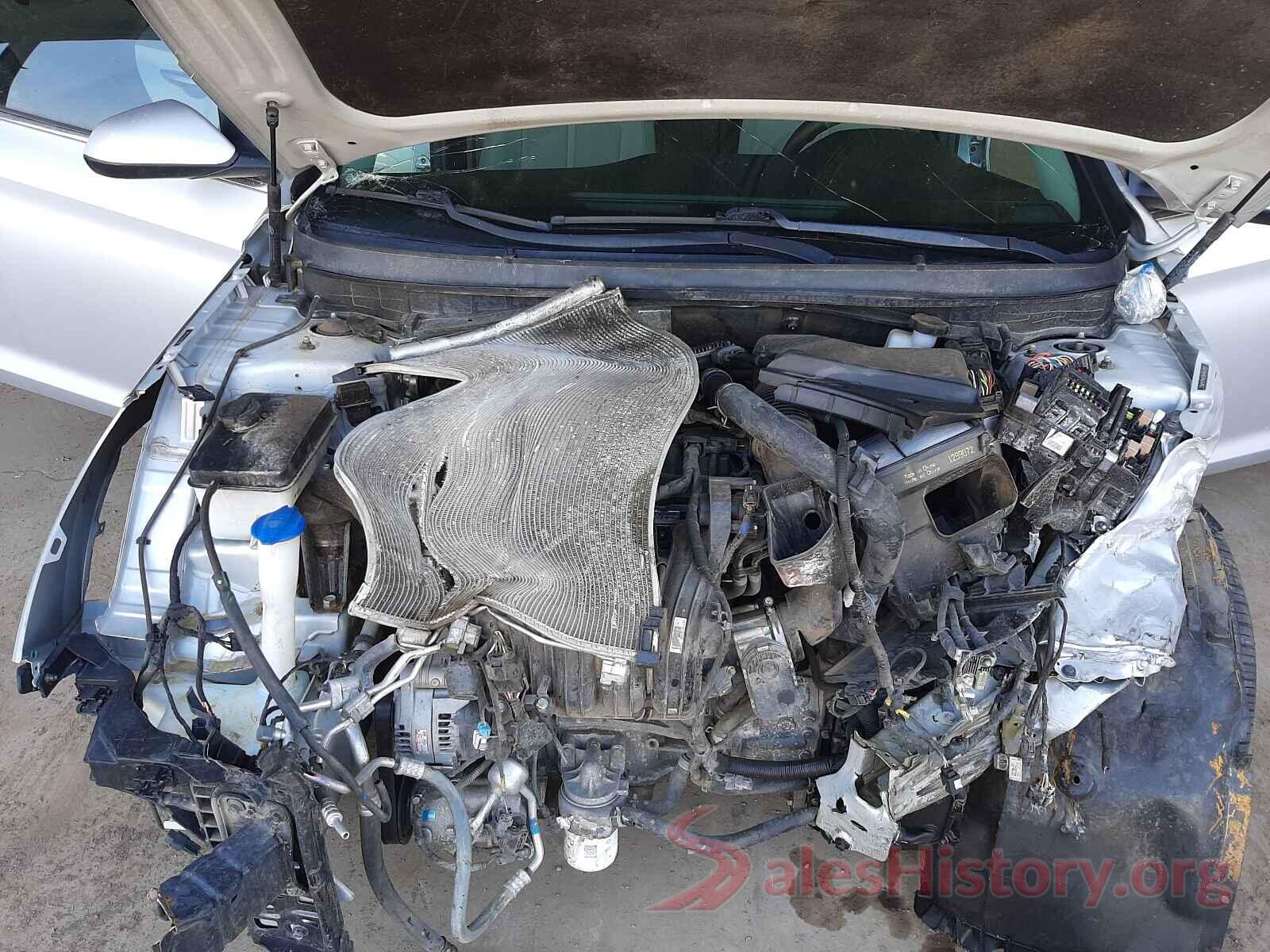 5NPE24AF0HH454709 2017 HYUNDAI SONATA