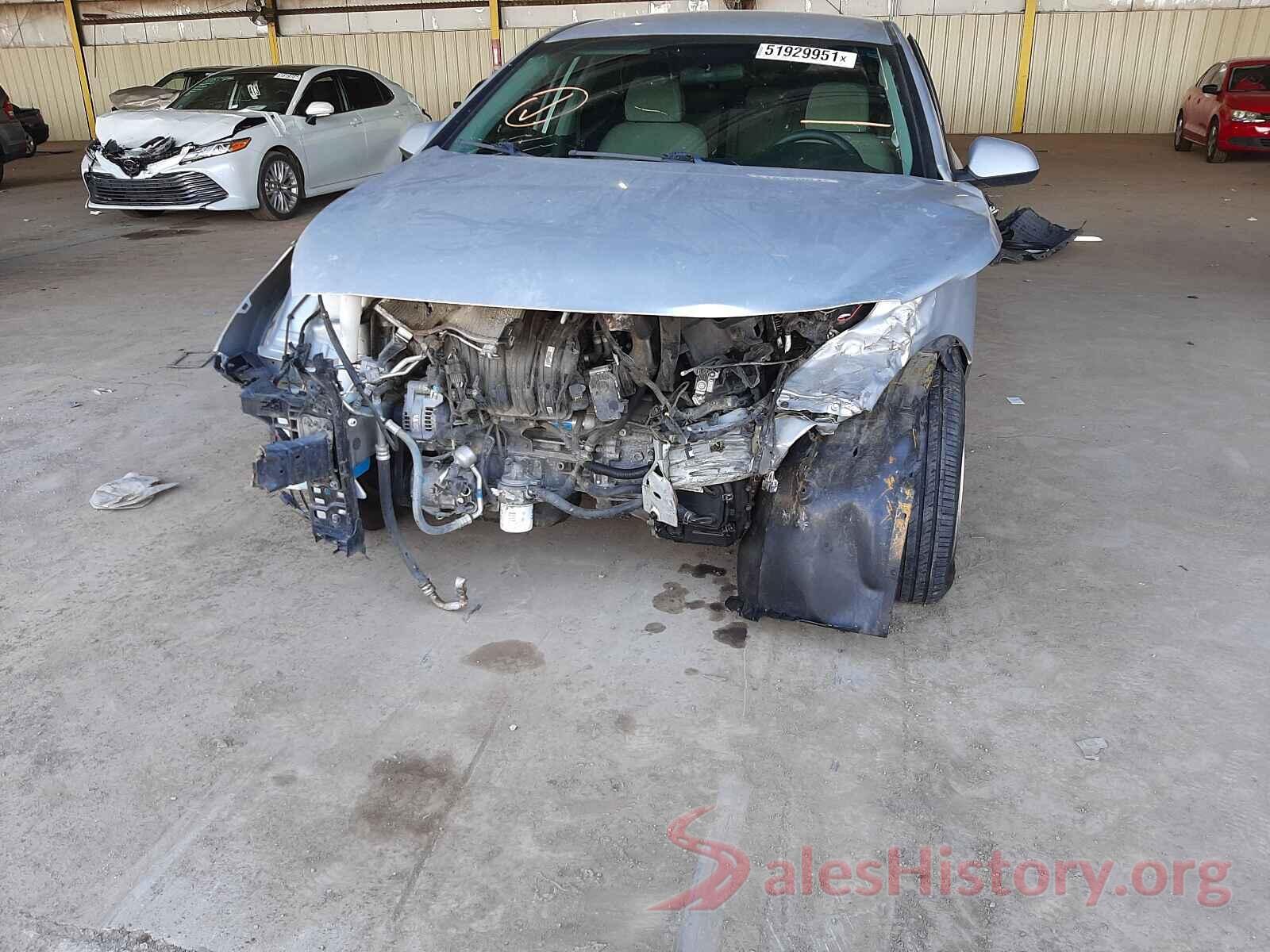 5NPE24AF0HH454709 2017 HYUNDAI SONATA