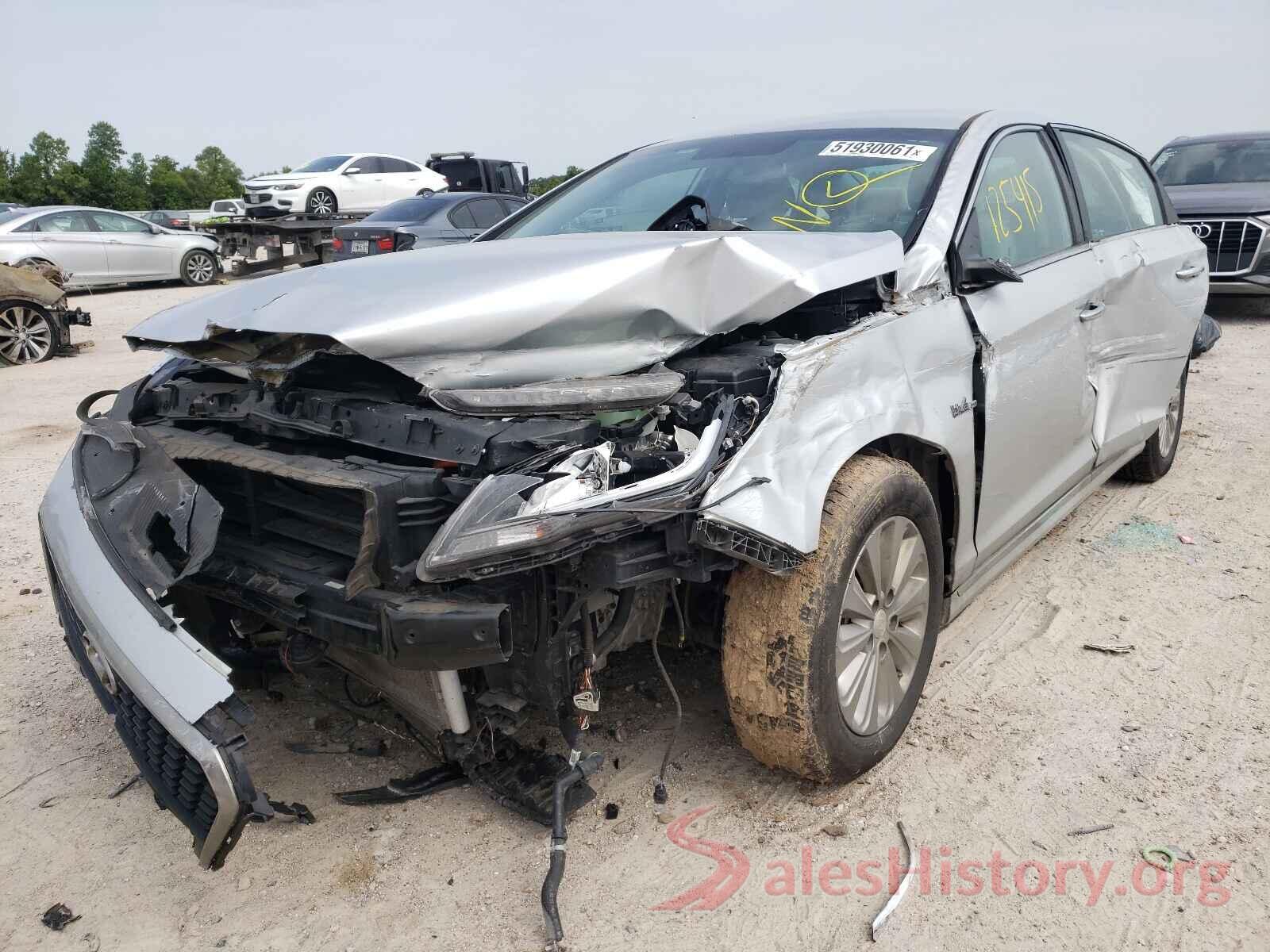 KMHE24L14HA058061 2017 HYUNDAI SONATA