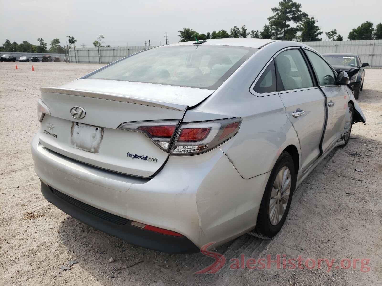 KMHE24L14HA058061 2017 HYUNDAI SONATA