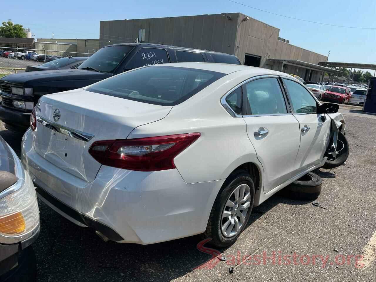 1N4AL3AP9JC157721 2018 NISSAN ALTIMA