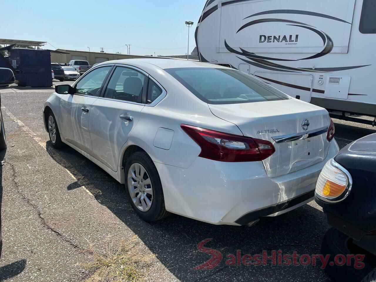 1N4AL3AP9JC157721 2018 NISSAN ALTIMA