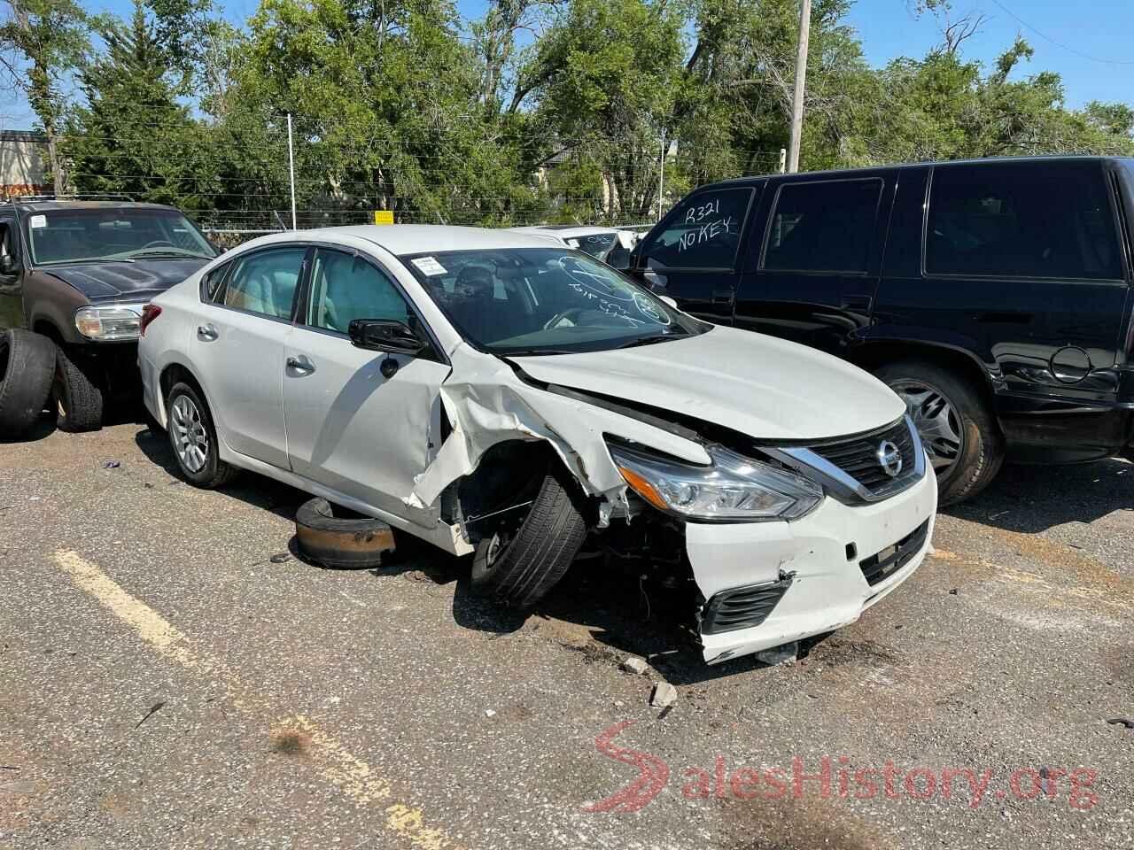 1N4AL3AP9JC157721 2018 NISSAN ALTIMA