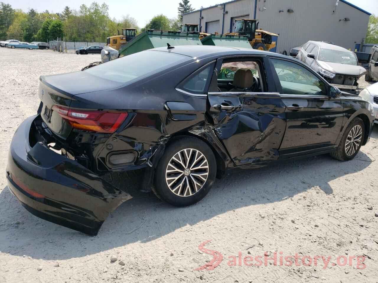 3VWC57BU2KM102033 2019 VOLKSWAGEN JETTA