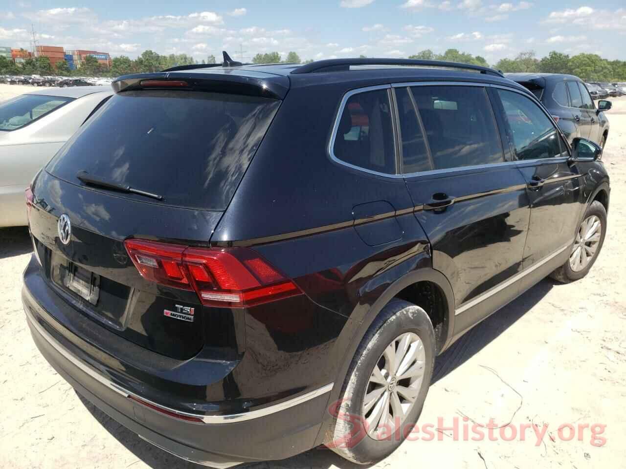 3VV2B7AX9JM139051 2018 VOLKSWAGEN TIGUAN