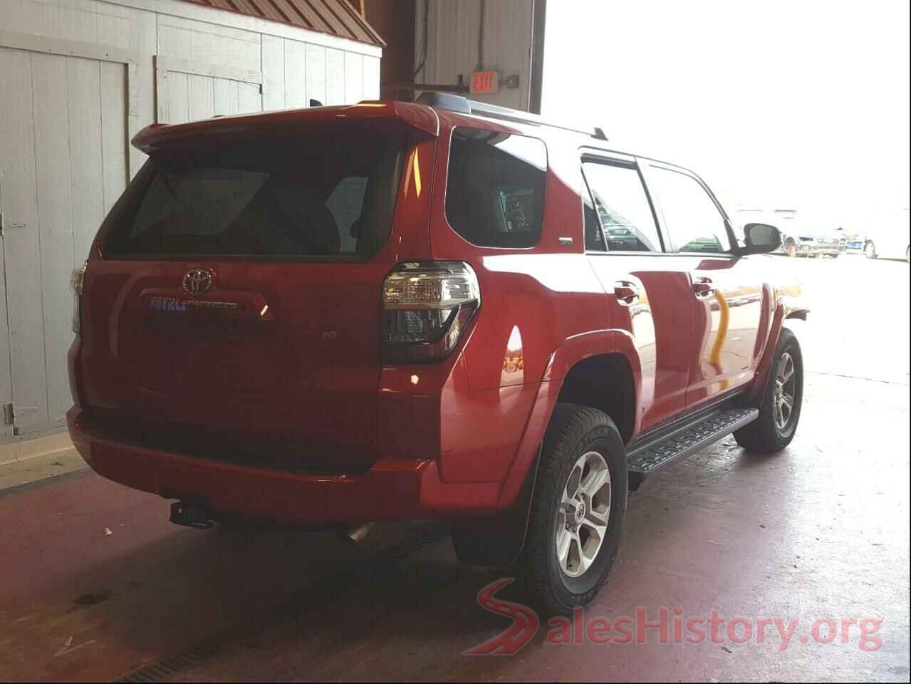 JTEBU5JR8L5785359 2020 TOYOTA 4RUNNER