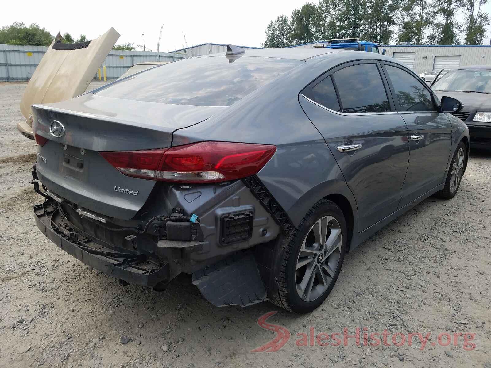 KMHD84LF5HU104968 2017 HYUNDAI ELANTRA