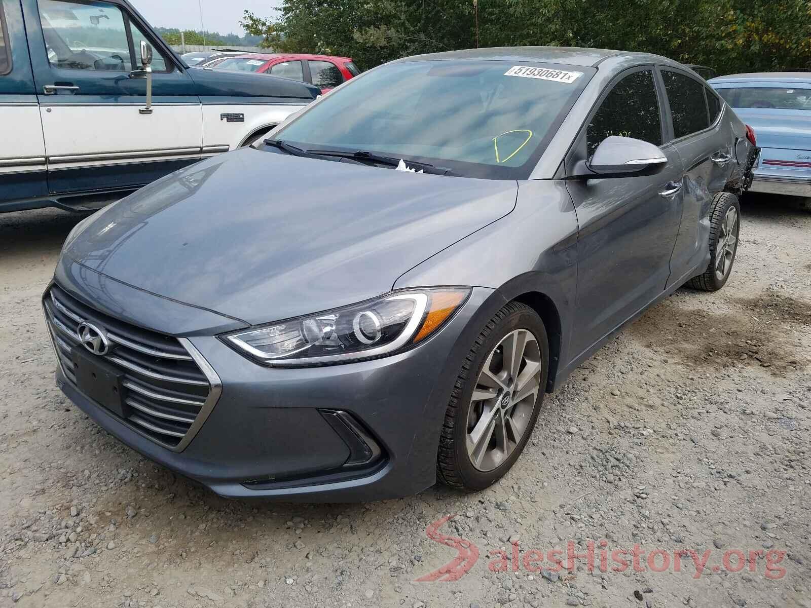 KMHD84LF5HU104968 2017 HYUNDAI ELANTRA