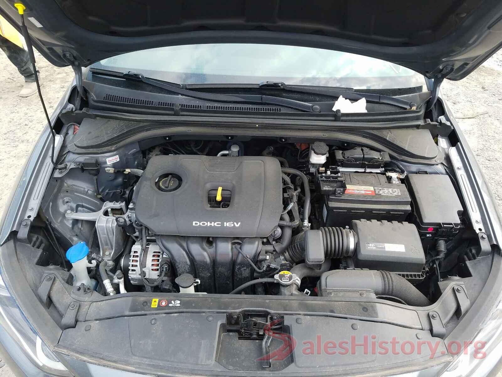 KMHD84LF5HU104968 2017 HYUNDAI ELANTRA