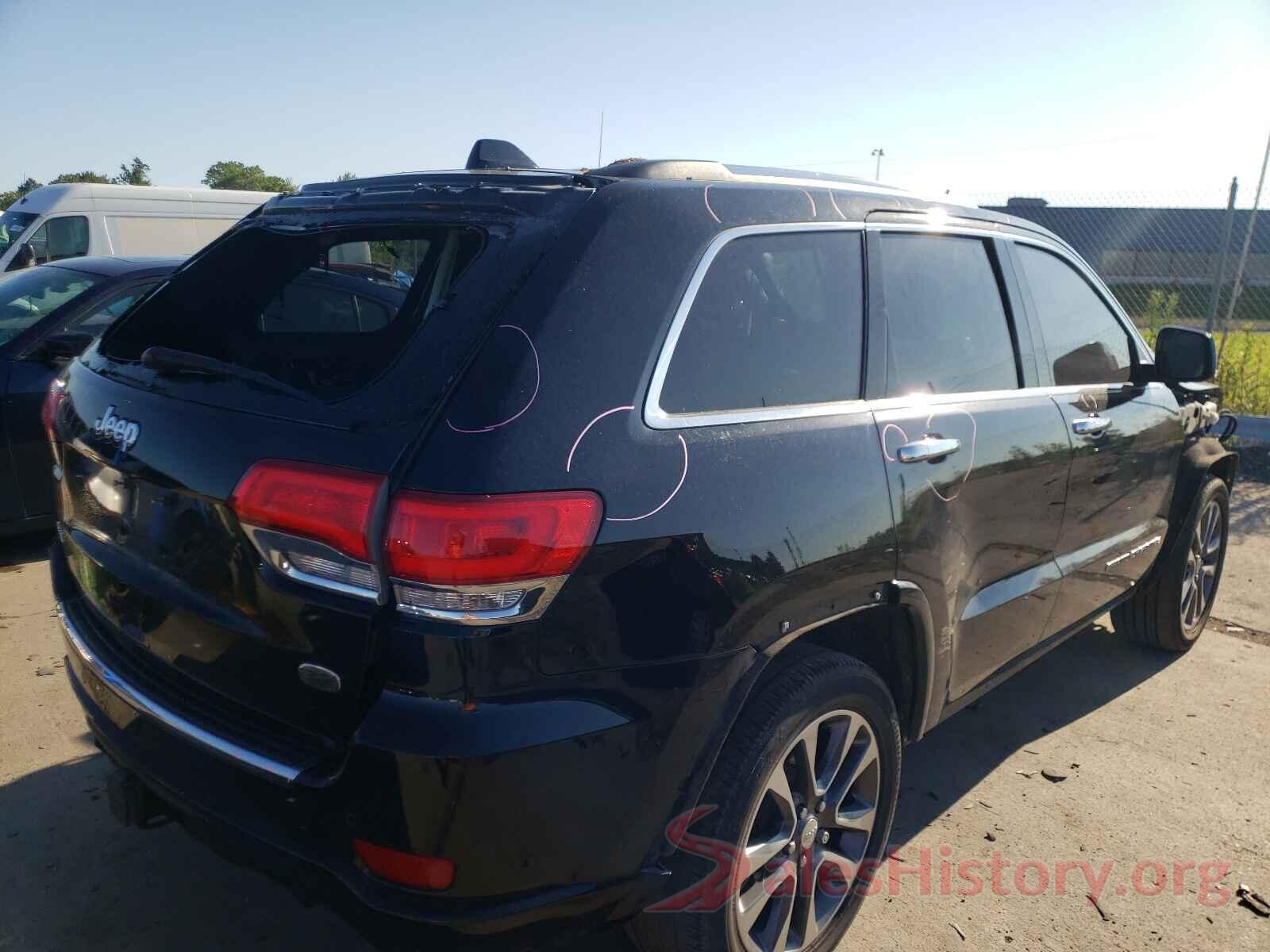 1C4RJFCG8HC770148 2017 JEEP CHEROKEE