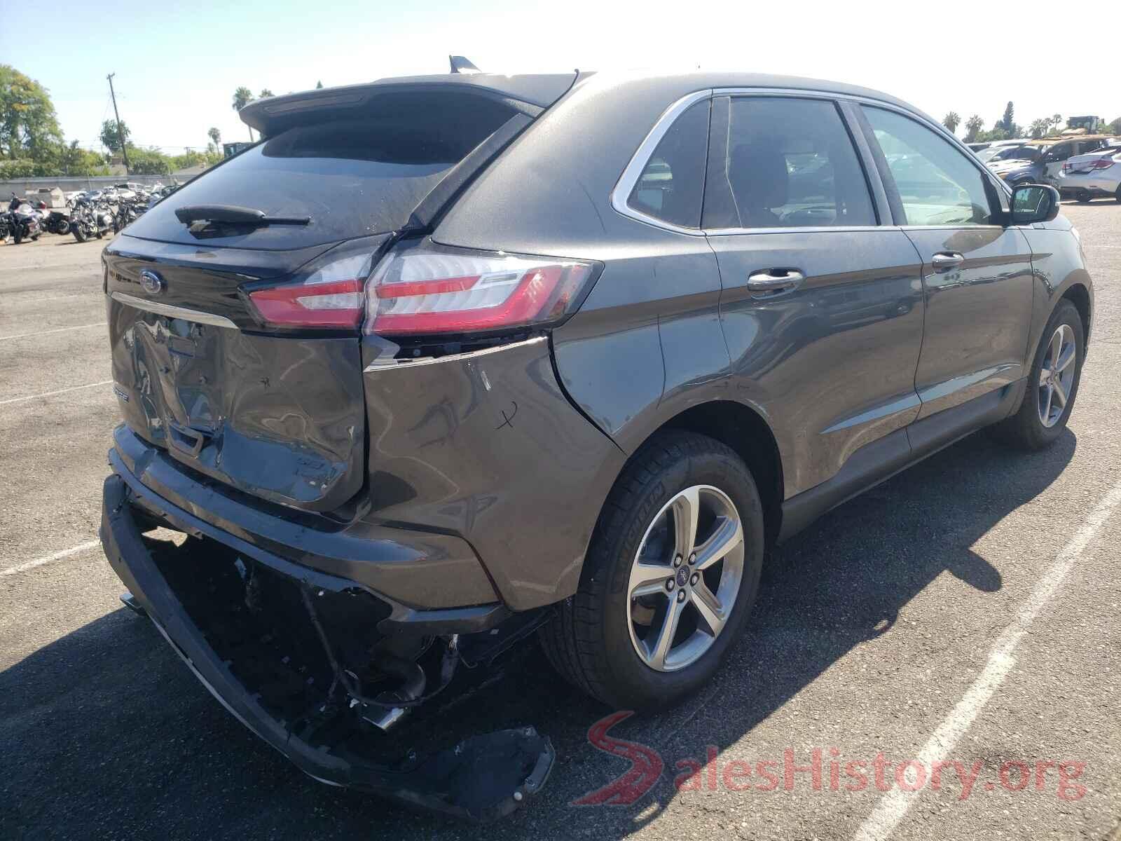 2FMPK3J9XLBA51415 2020 FORD EDGE