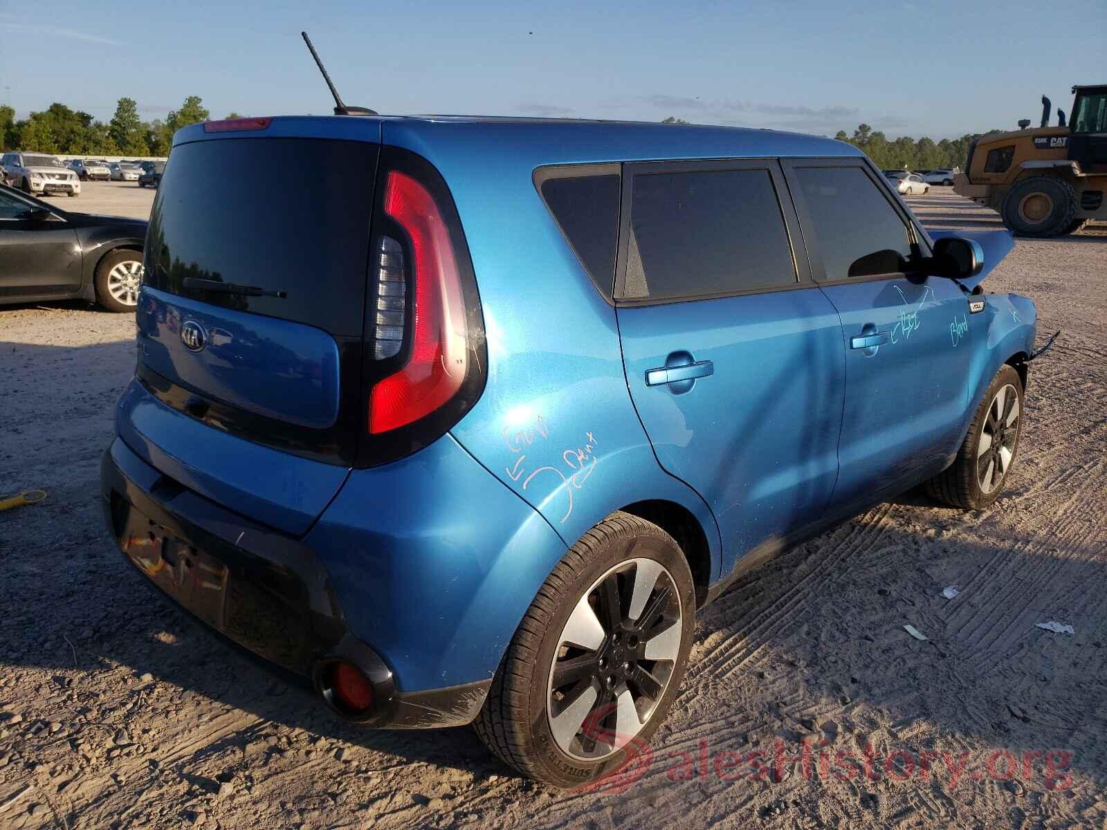 KNDJP3A56G7298101 2016 KIA SOUL