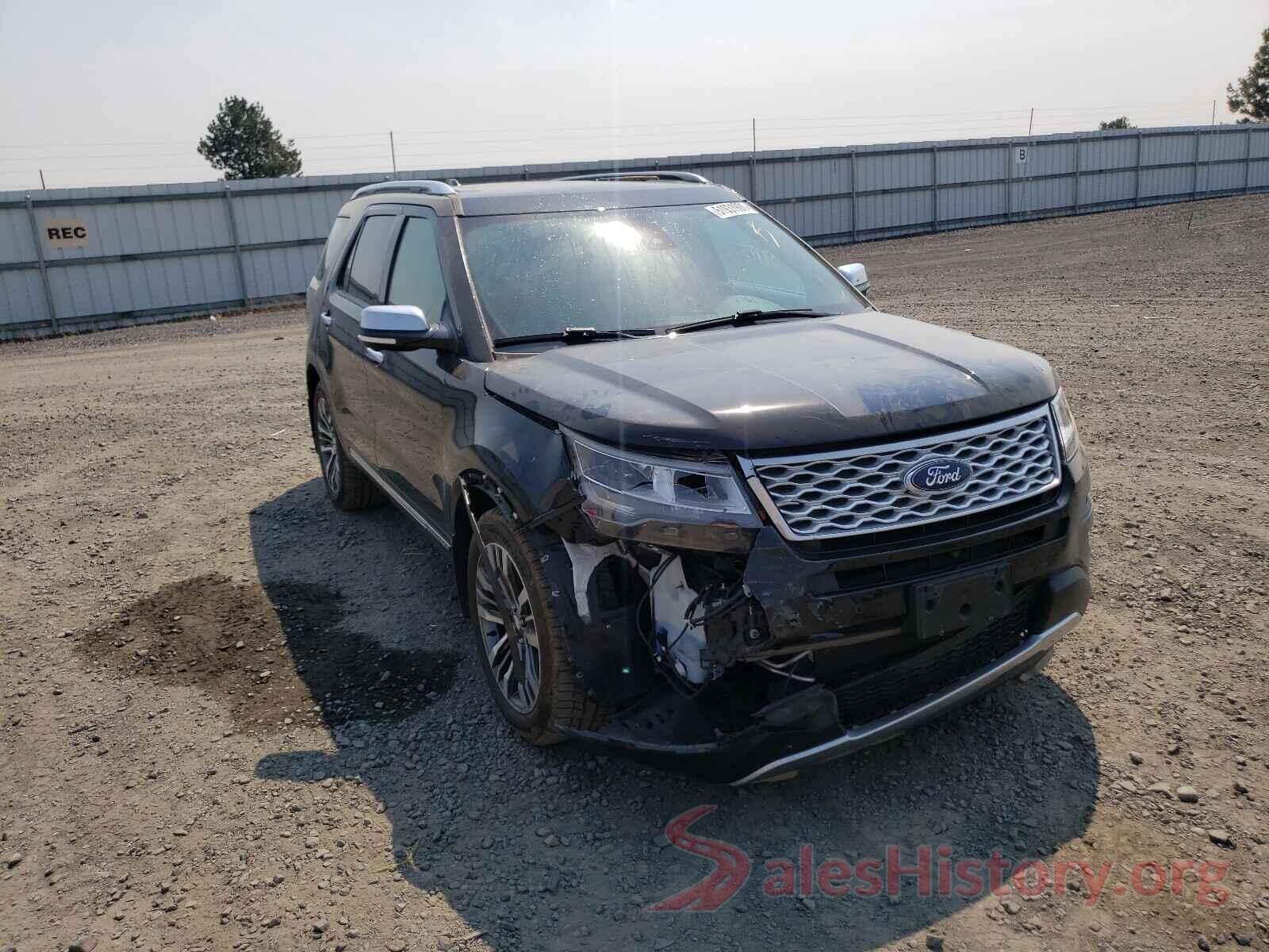 1FM5K8HT6HGE25279 2017 FORD EXPLORER