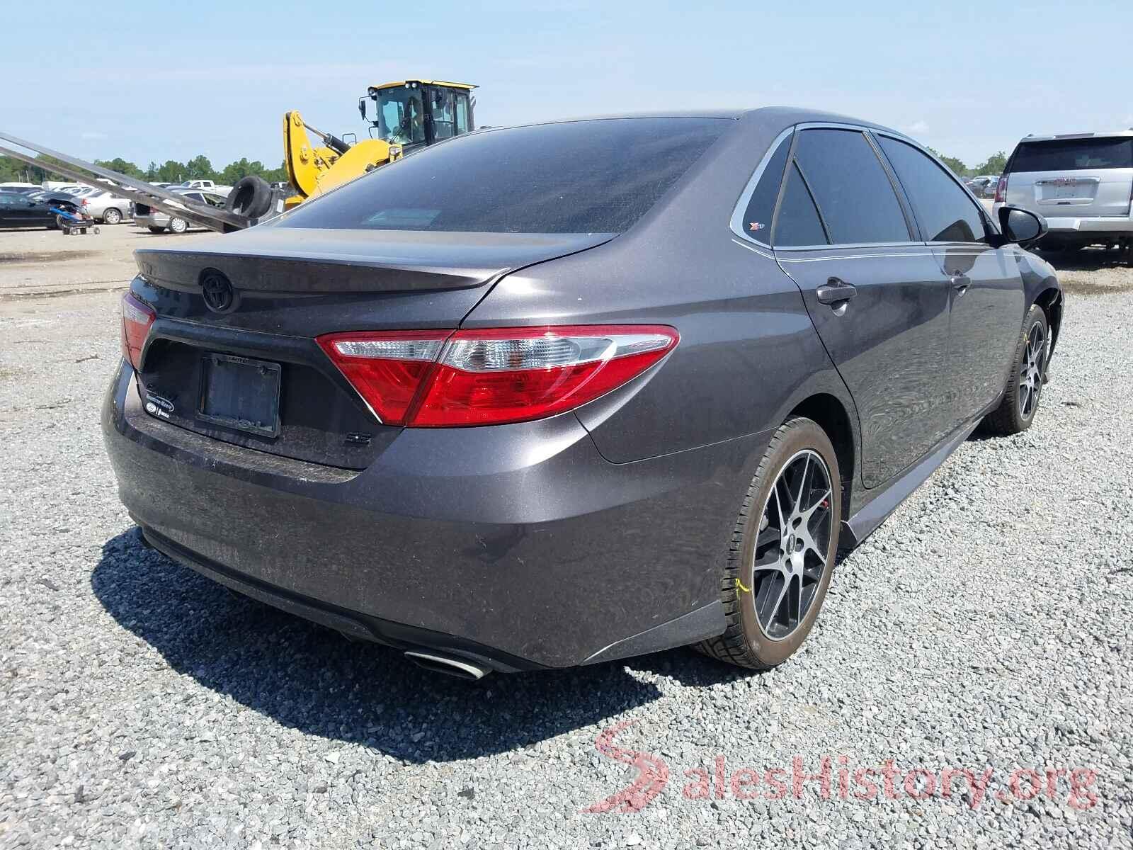 4T1BF1FK2GU600197 2016 TOYOTA CAMRY