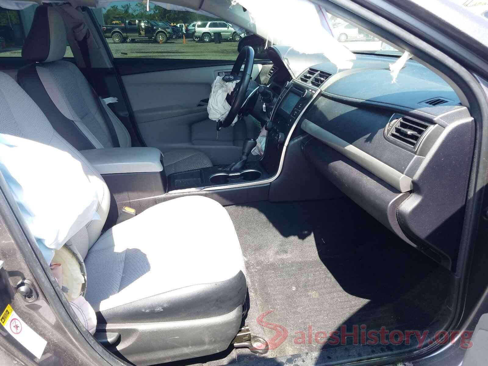 4T1BF1FK2GU600197 2016 TOYOTA CAMRY