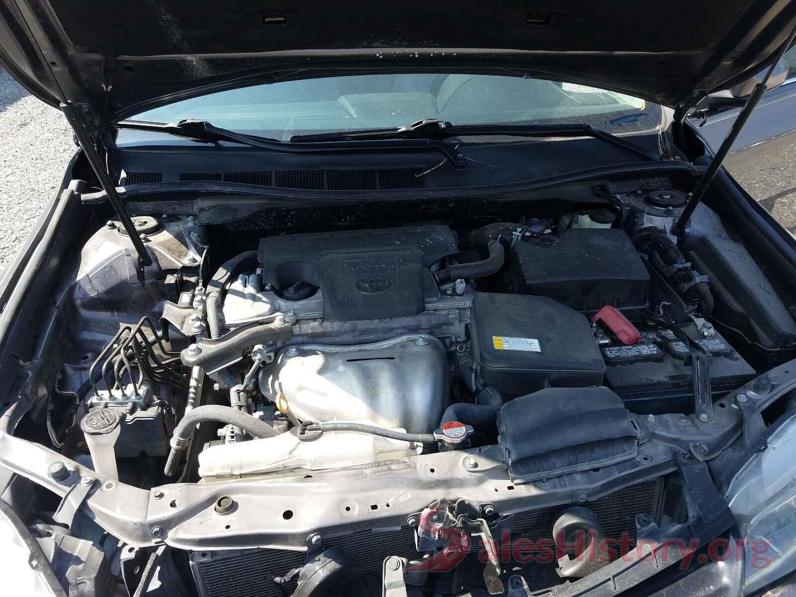 4T1BF1FK2GU600197 2016 TOYOTA CAMRY