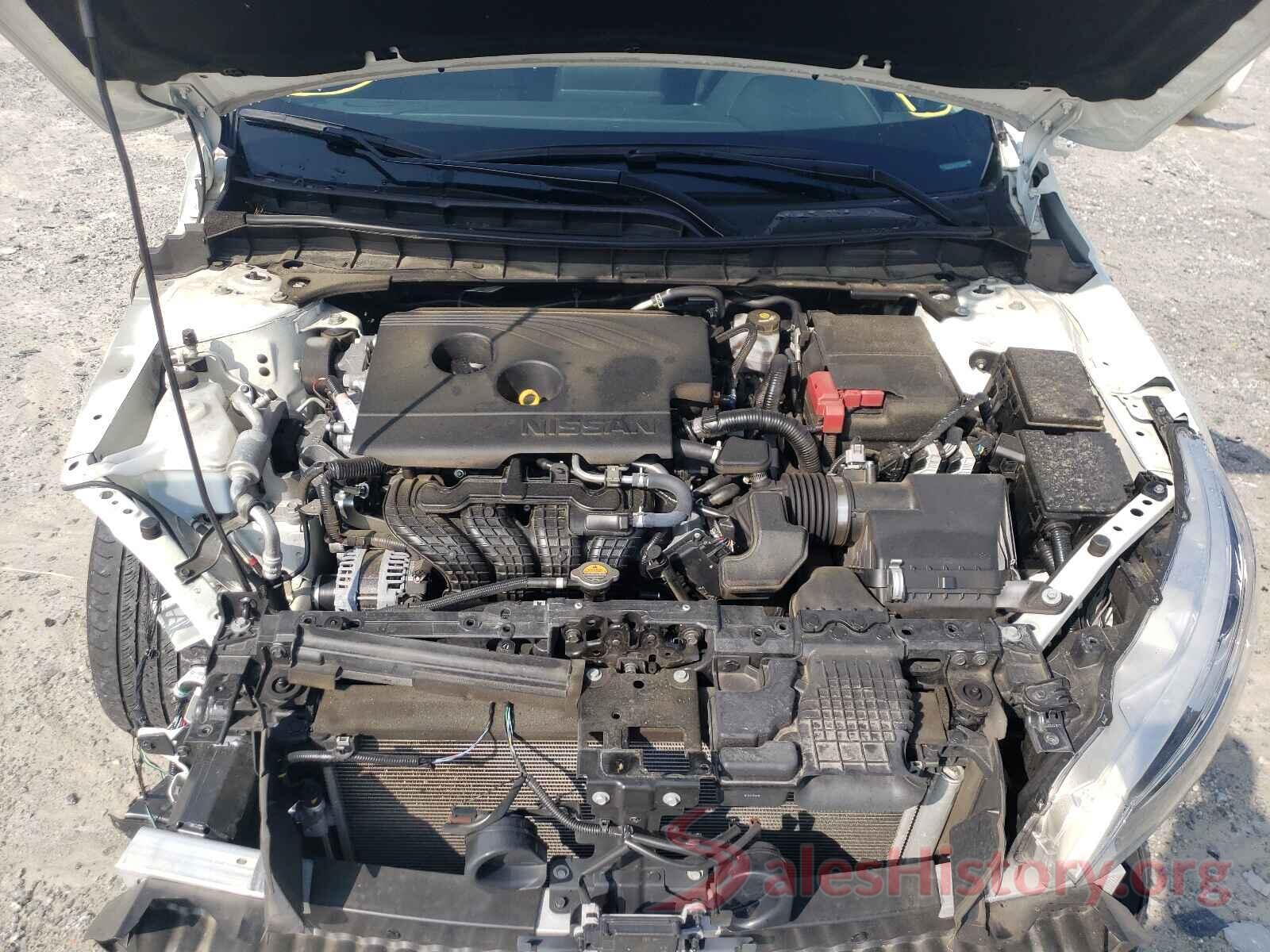 1N4BL4BV9LC120632 2020 NISSAN ALTIMA