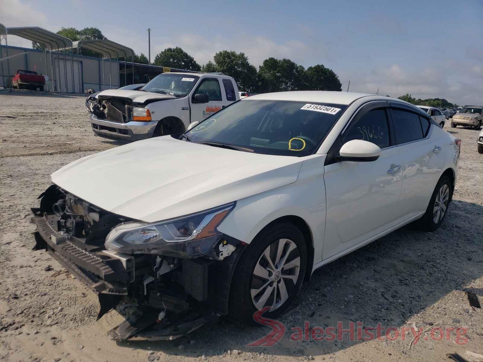 1N4BL4BV9LC120632 2020 NISSAN ALTIMA