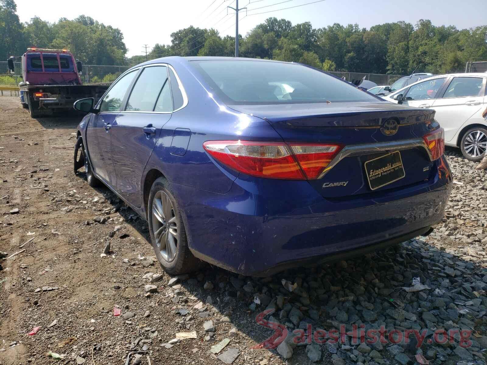 4T1BF1FK2GU577178 2016 TOYOTA CAMRY