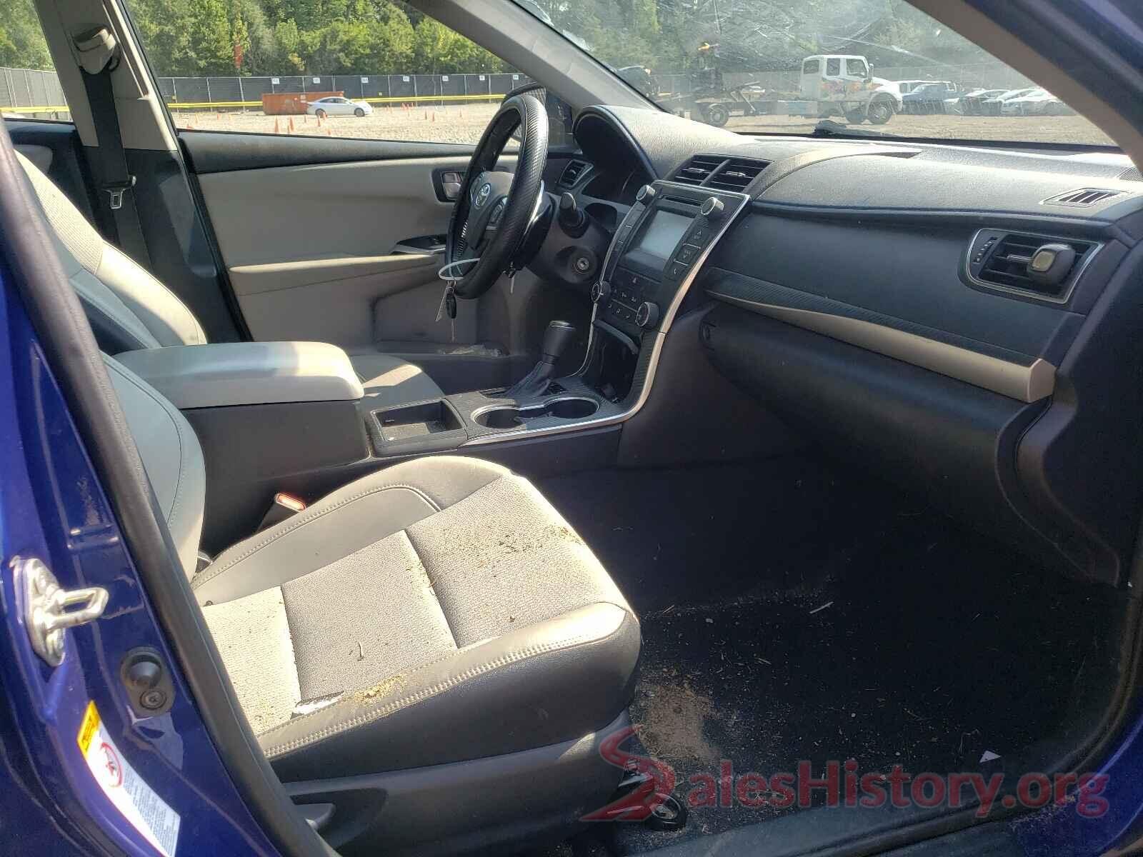 4T1BF1FK2GU577178 2016 TOYOTA CAMRY