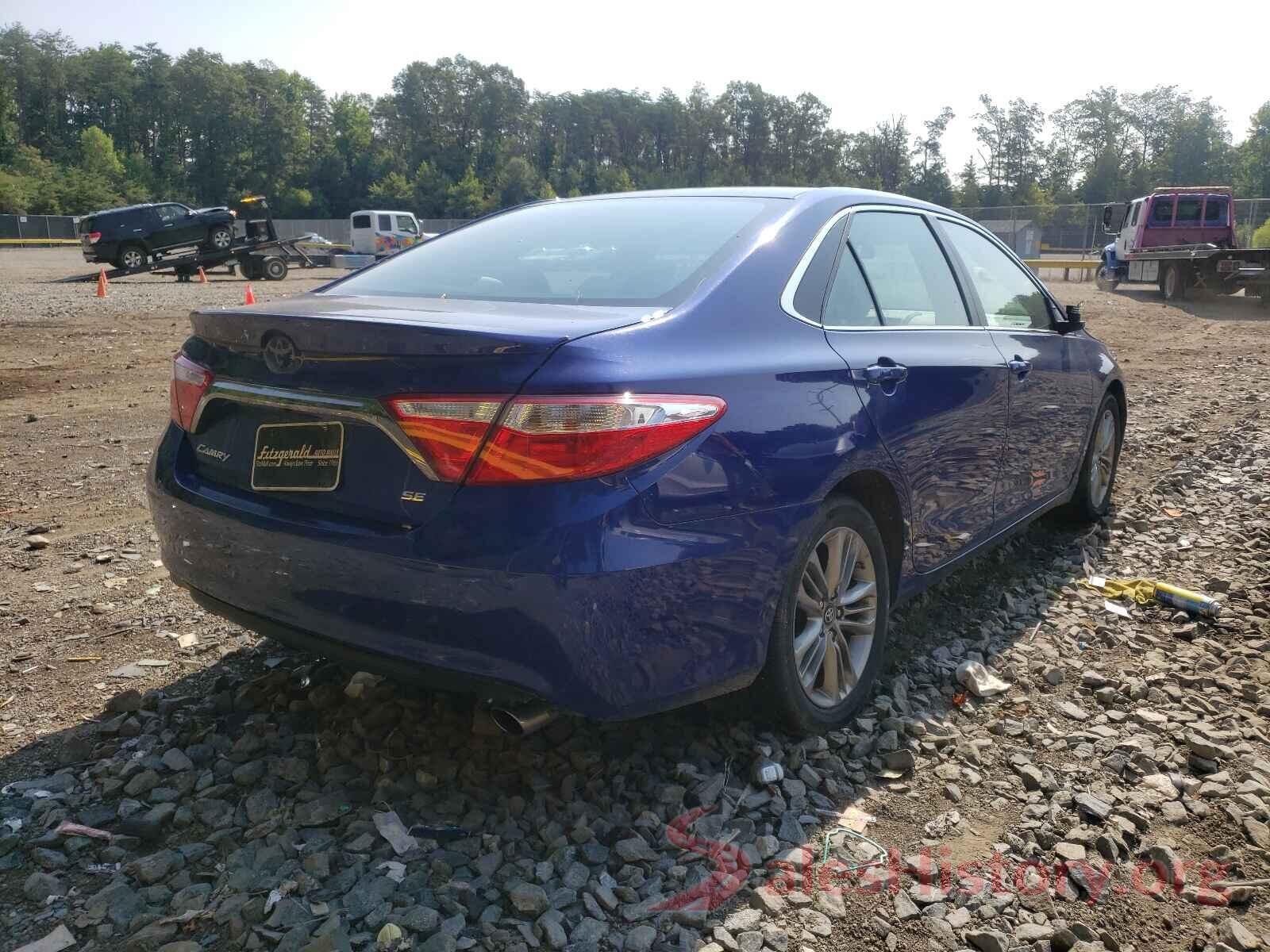 4T1BF1FK2GU577178 2016 TOYOTA CAMRY