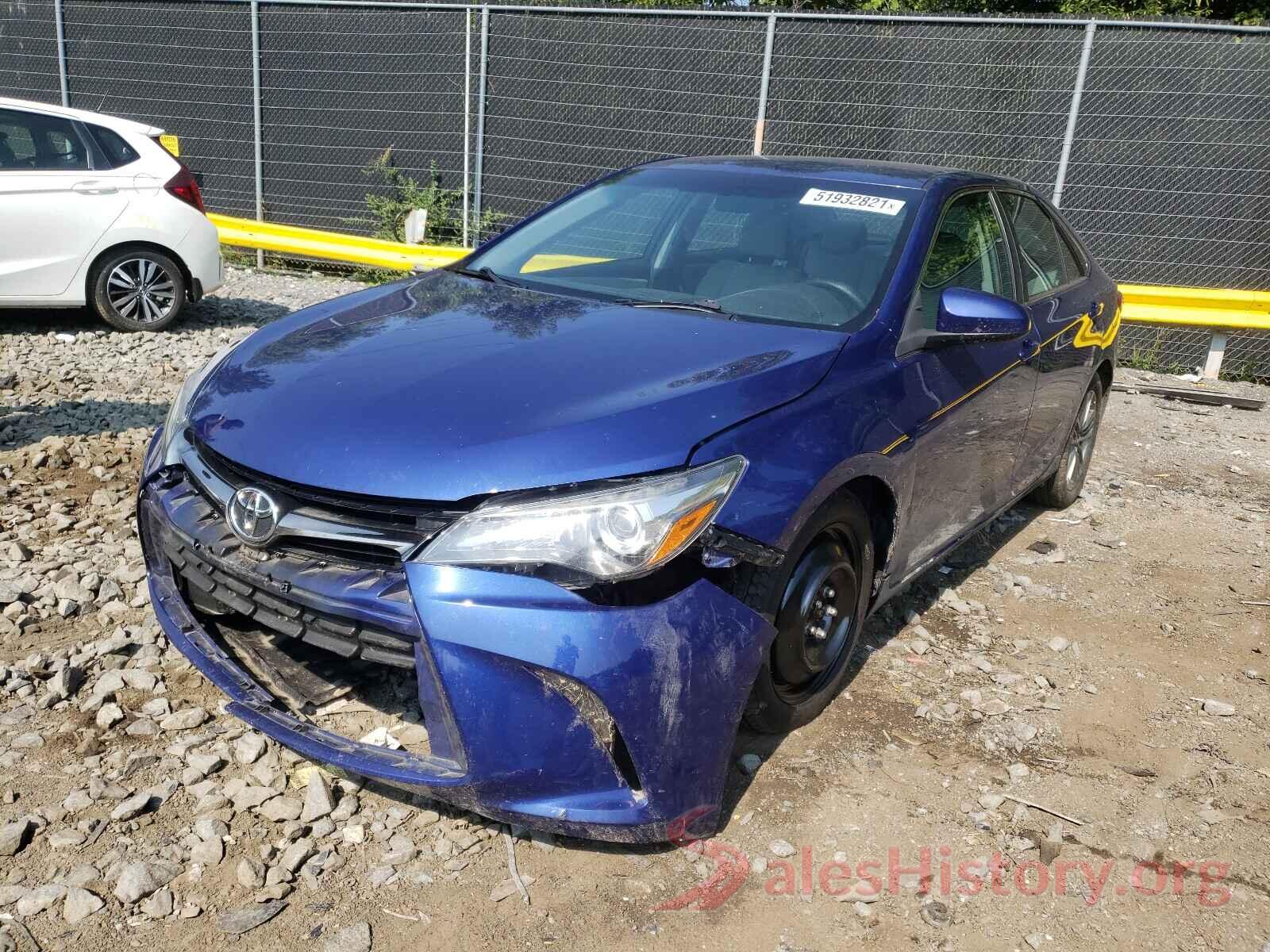 4T1BF1FK2GU577178 2016 TOYOTA CAMRY