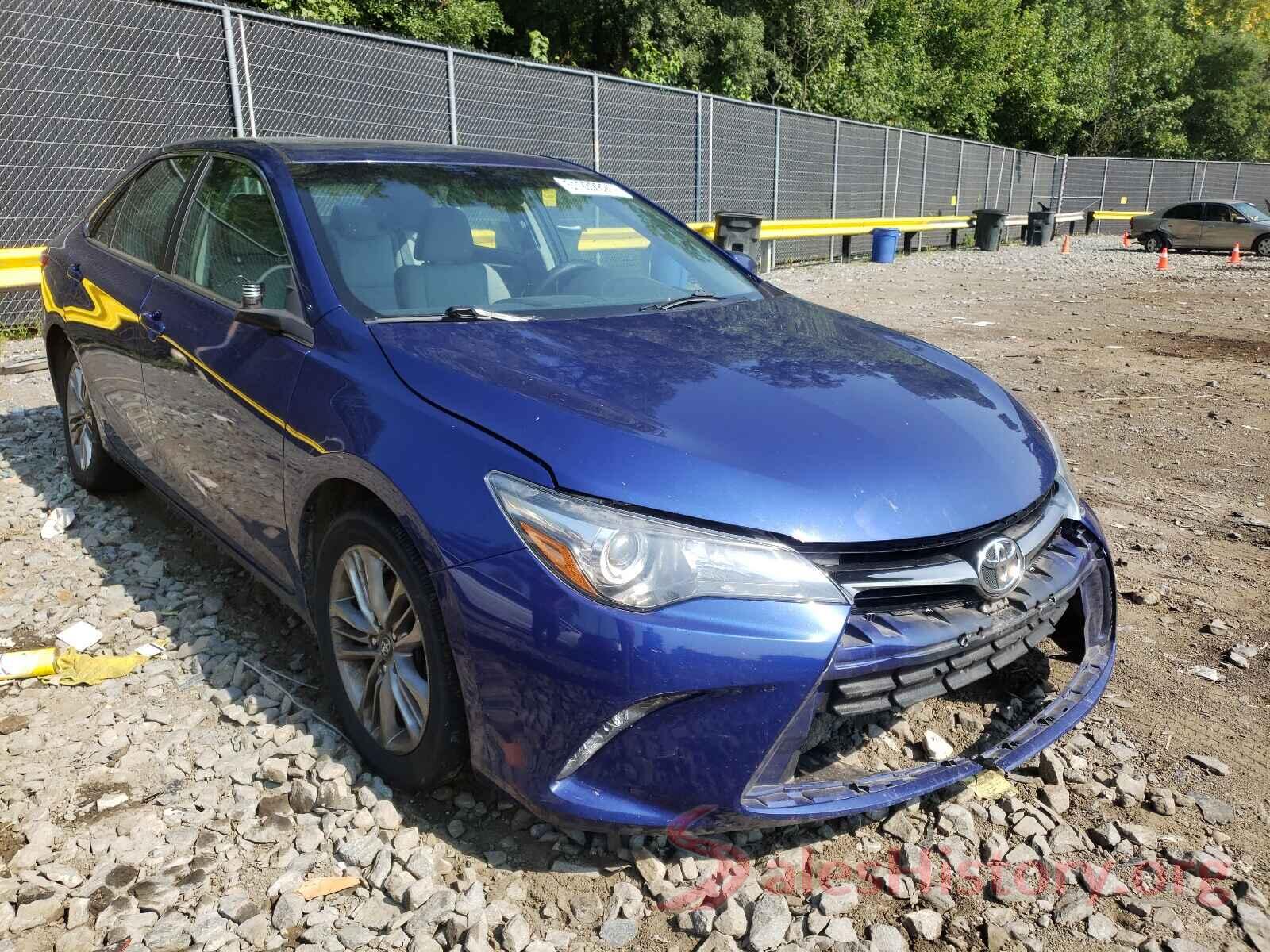 4T1BF1FK2GU577178 2016 TOYOTA CAMRY