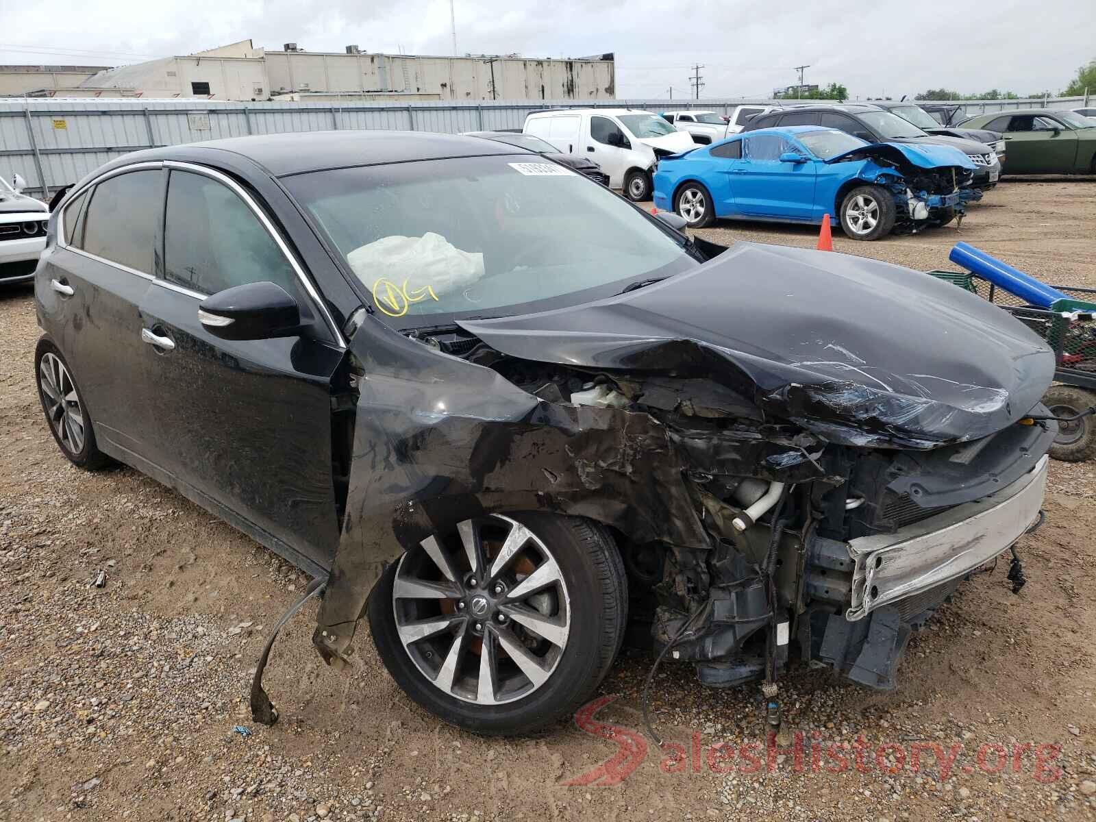 1N4AL3APXHC224806 2017 NISSAN ALTIMA