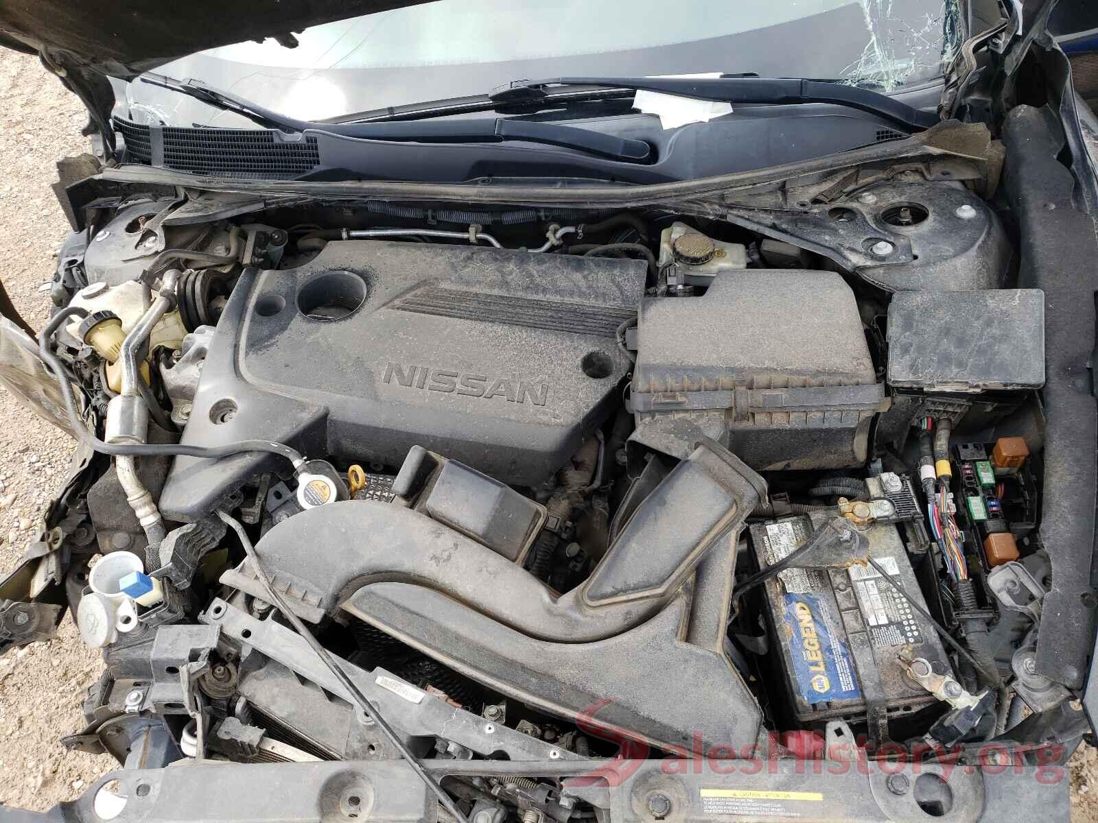 1N4AL3APXHC224806 2017 NISSAN ALTIMA