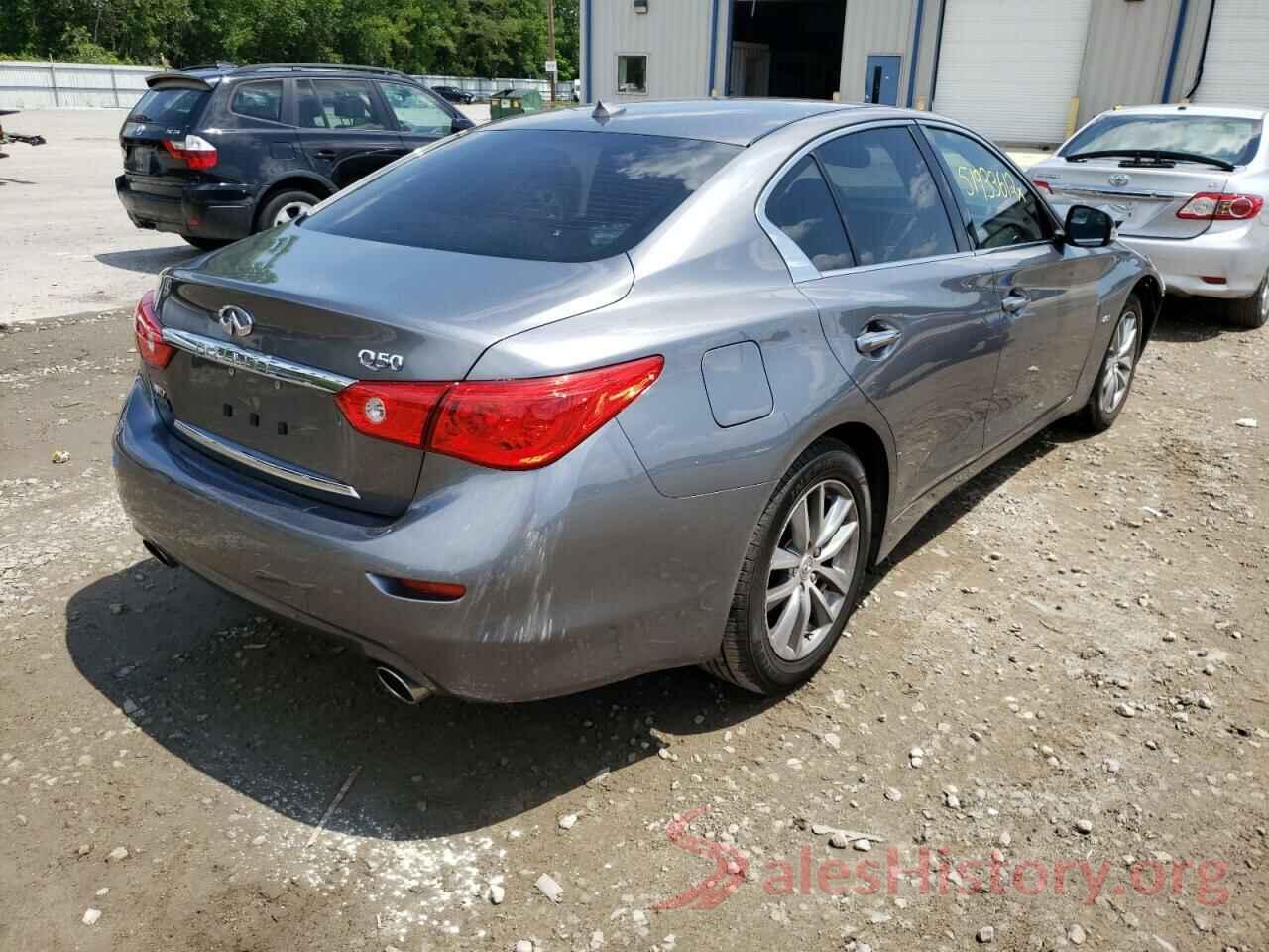 JN1CV7AR1HM680597 2017 INFINITI Q50