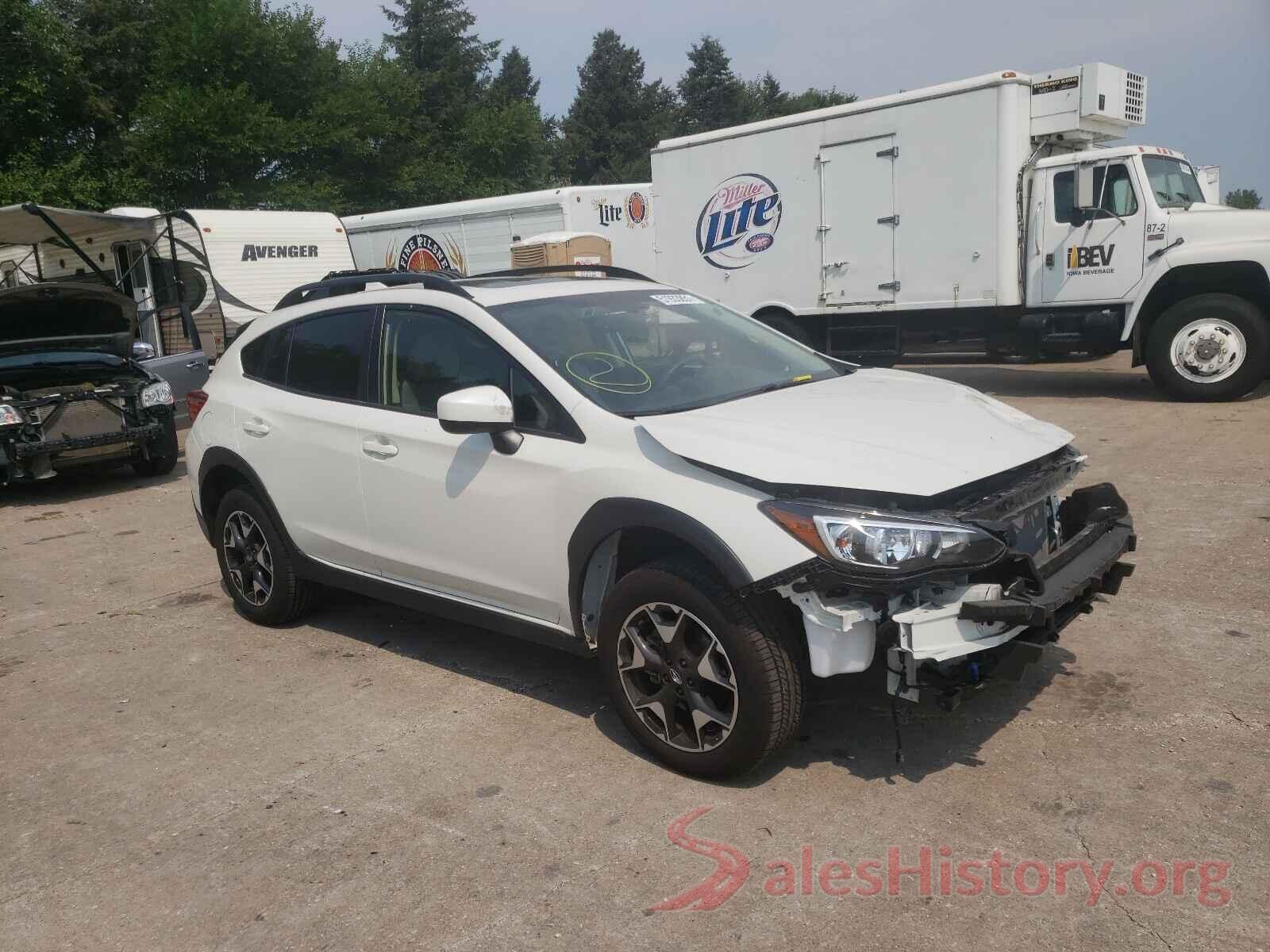 JF2GTAEC0L8276555 2020 SUBARU CROSSTREK