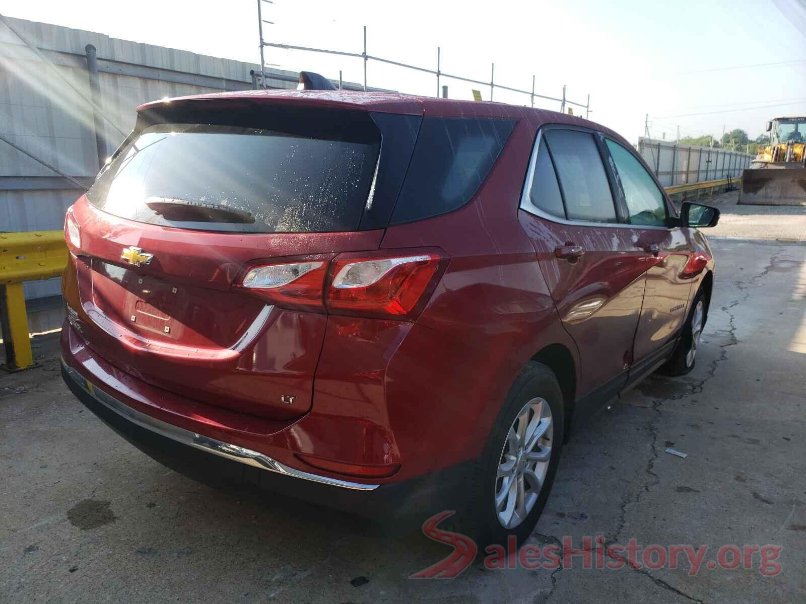 2GNAXKEV0K6304057 2019 CHEVROLET EQUINOX