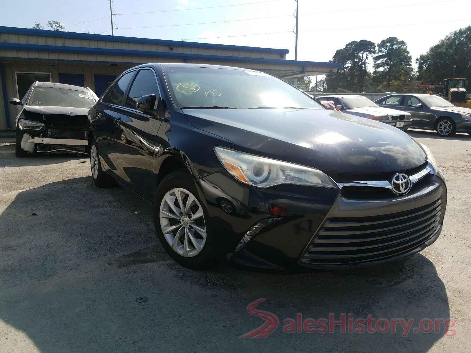 4T1BF1FK5GU119621 2016 TOYOTA CAMRY