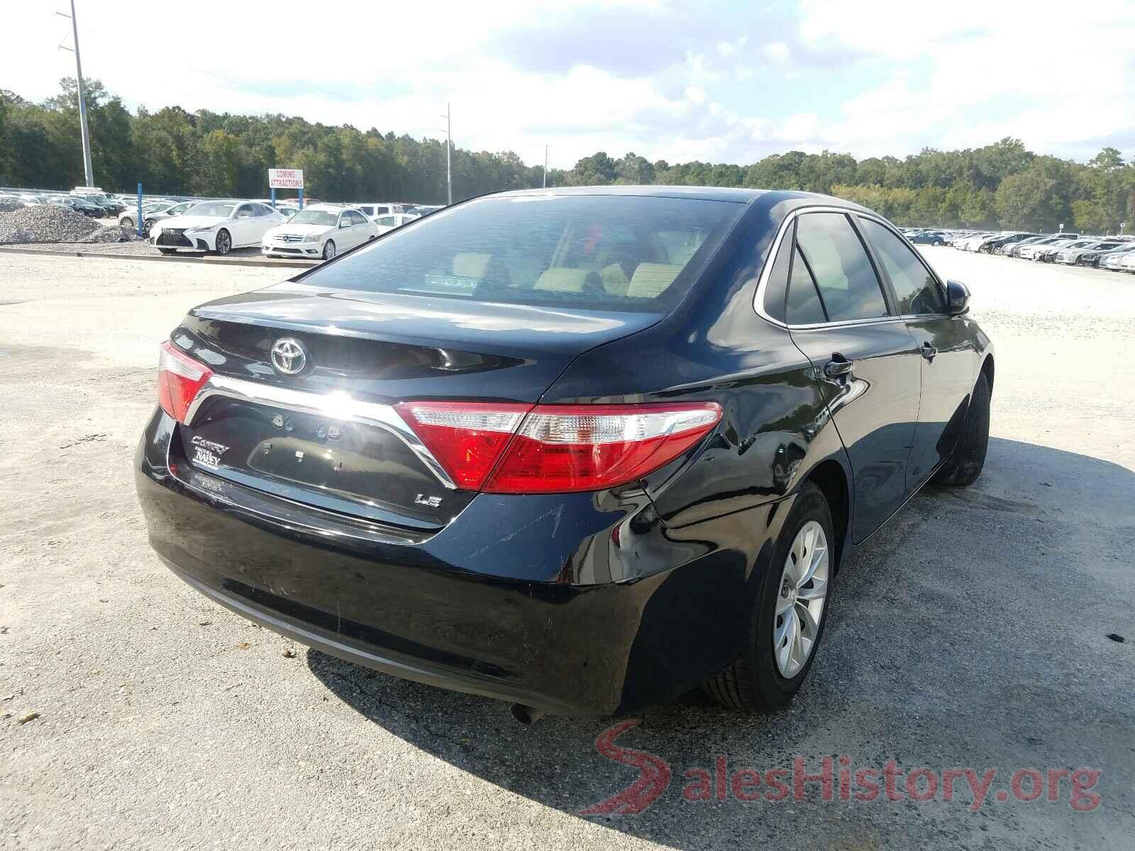 4T1BF1FK5GU119621 2016 TOYOTA CAMRY