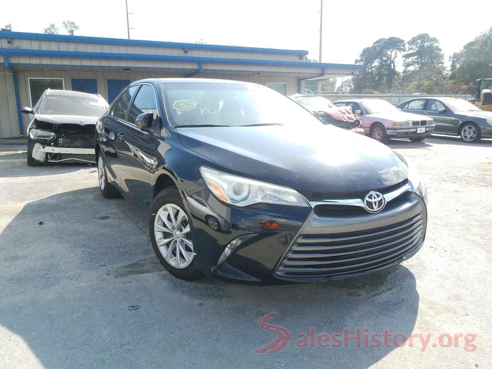 4T1BF1FK5GU119621 2016 TOYOTA CAMRY