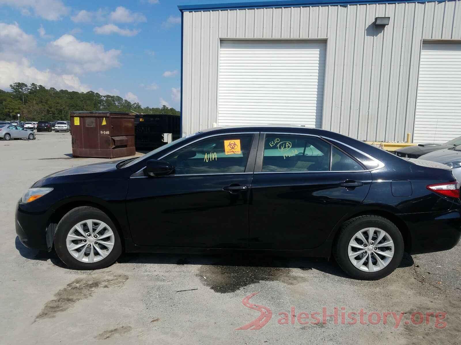 4T1BF1FK5GU119621 2016 TOYOTA CAMRY