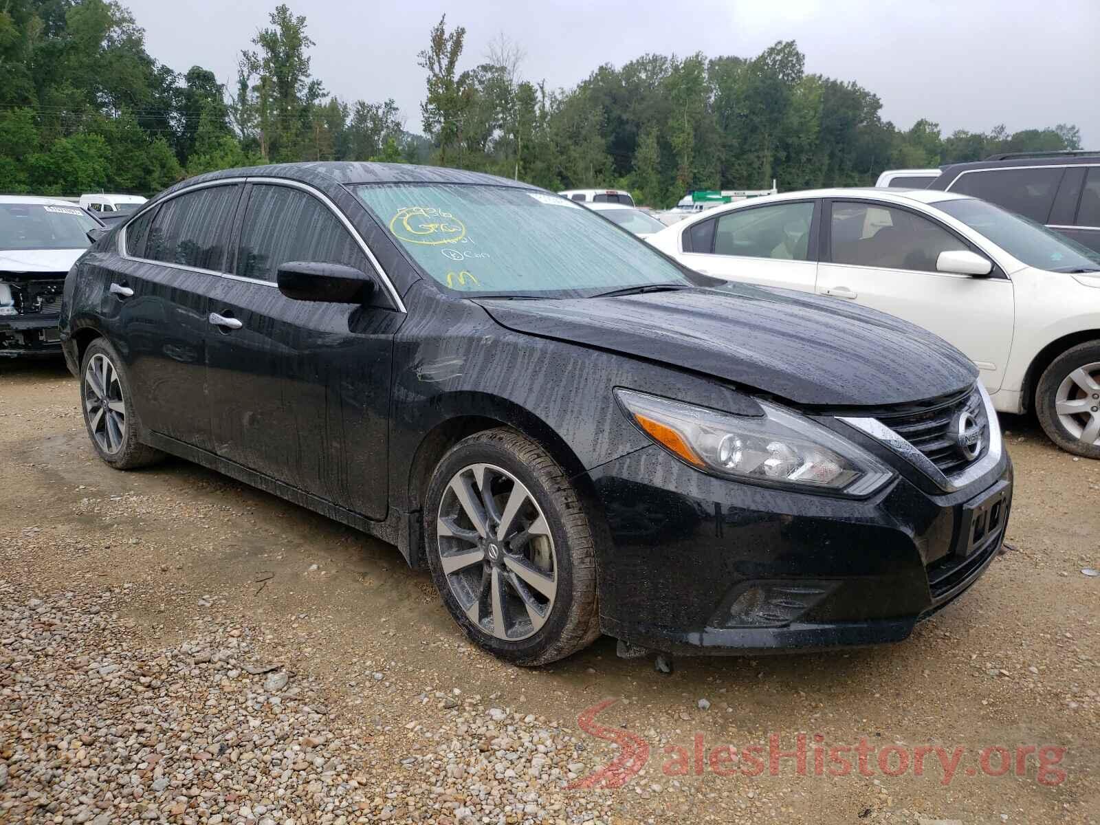 1N4AL3AP1HC485936 2017 NISSAN ALTIMA